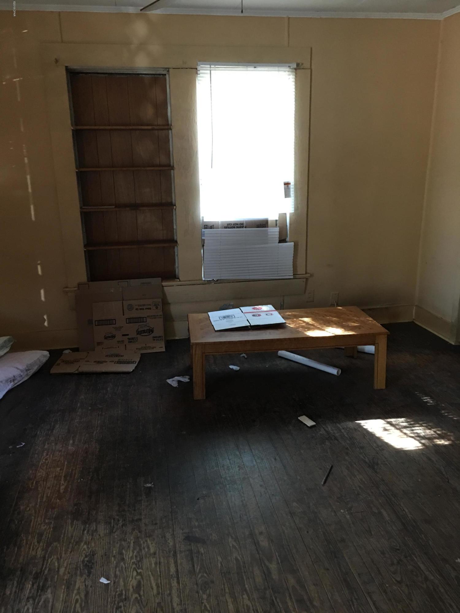 Gulfview Addition - Residential