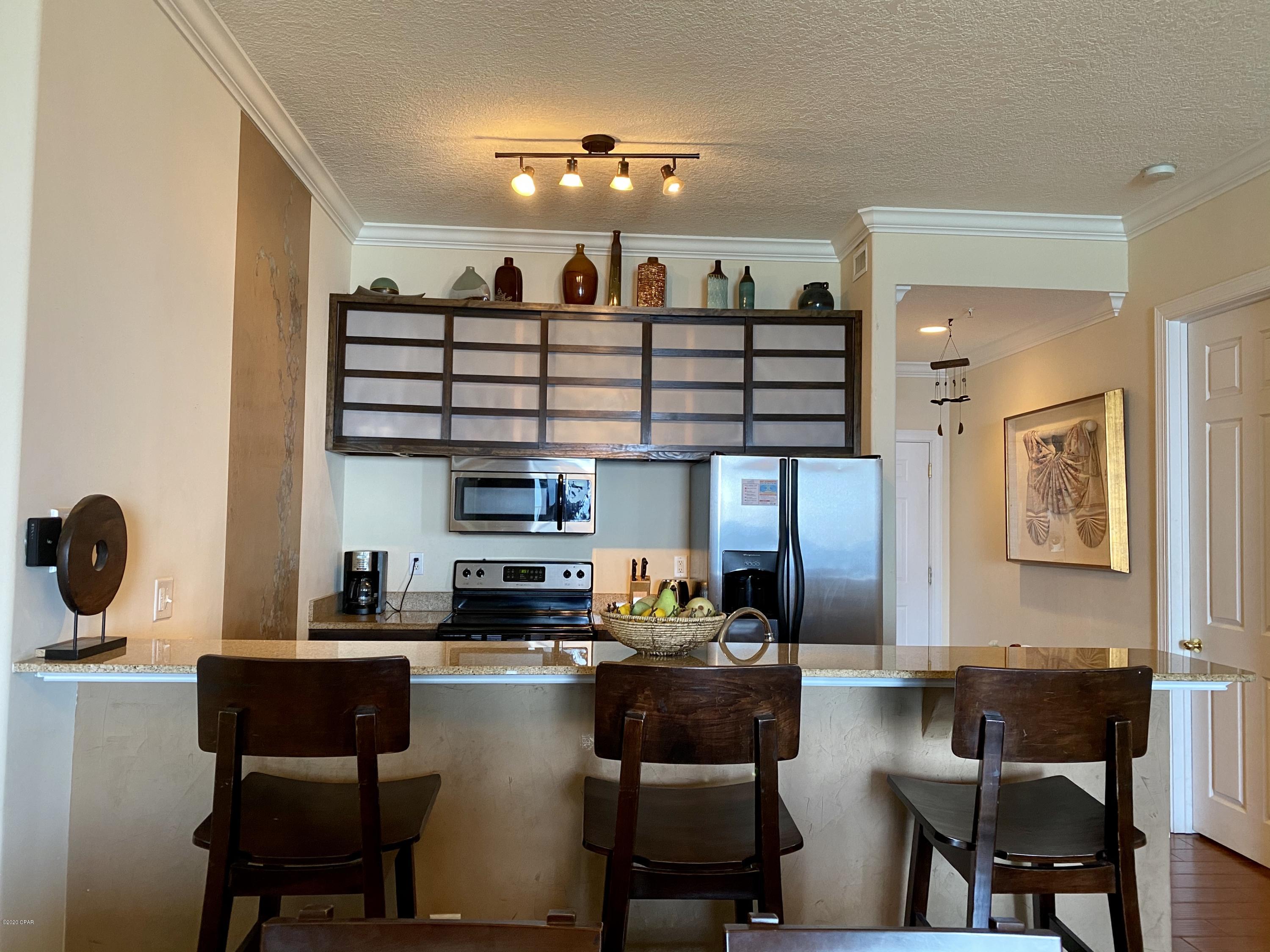 Ocean Reef - Residential