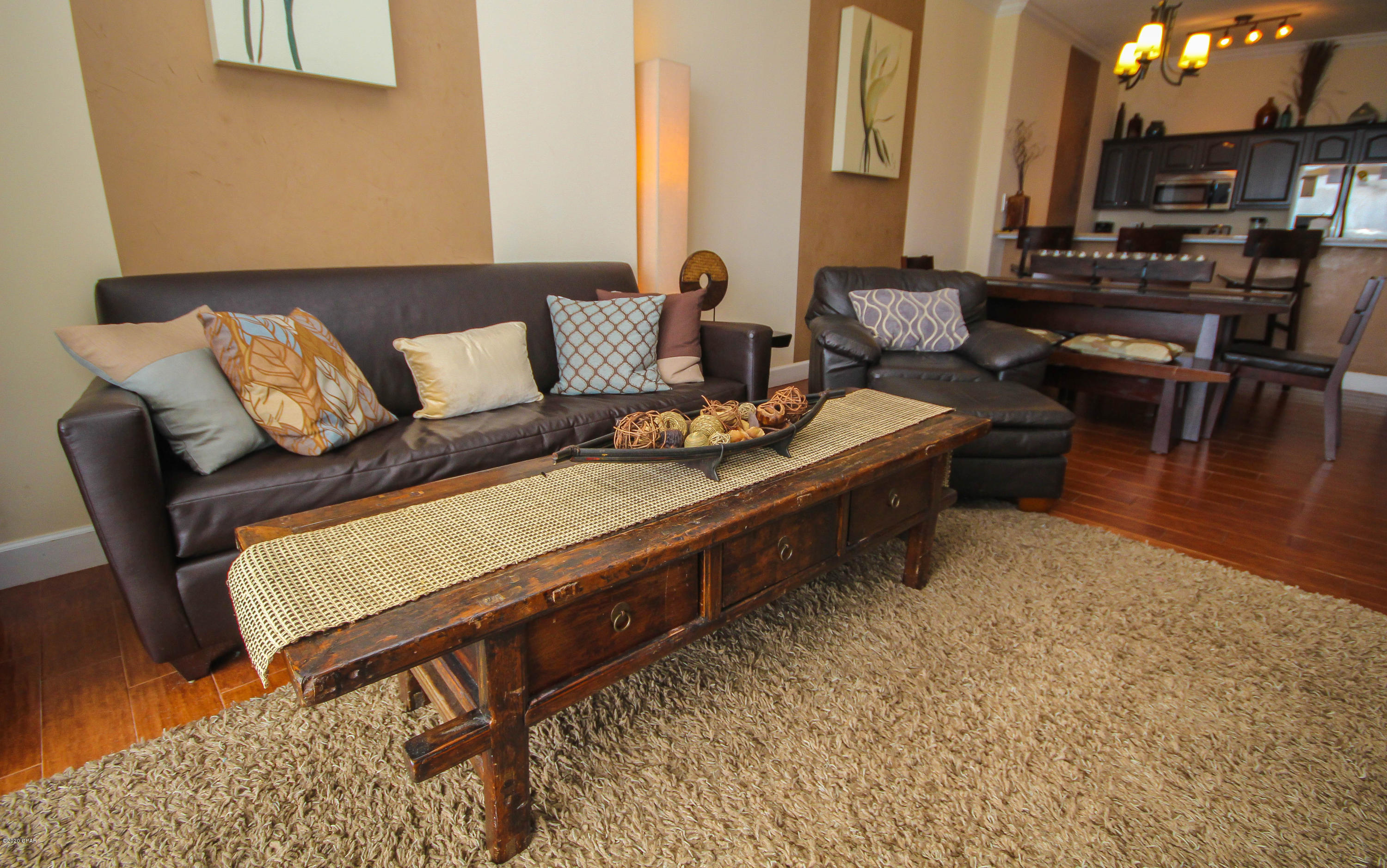 Ocean Reef - Residential