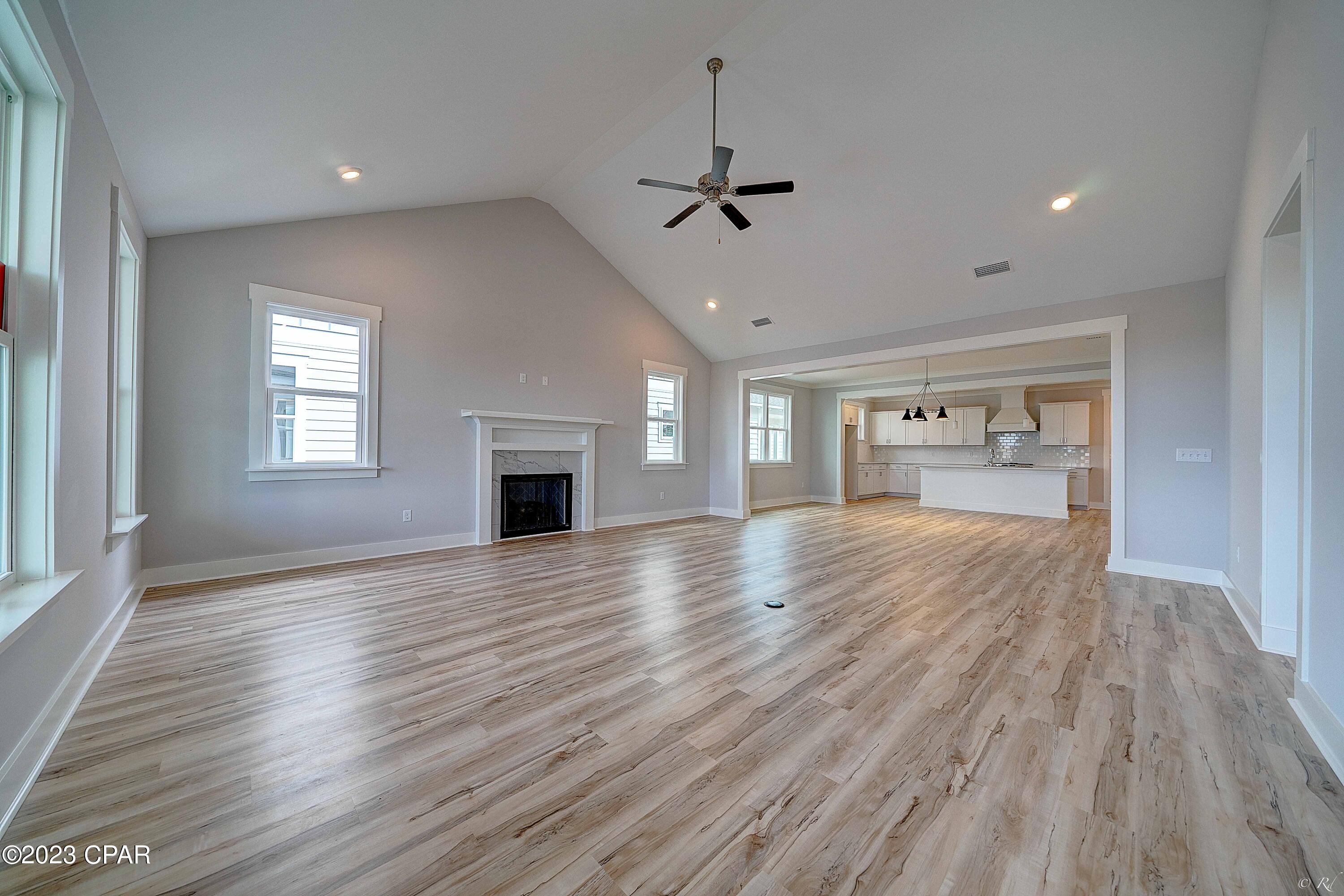 Sweetbay - Residential