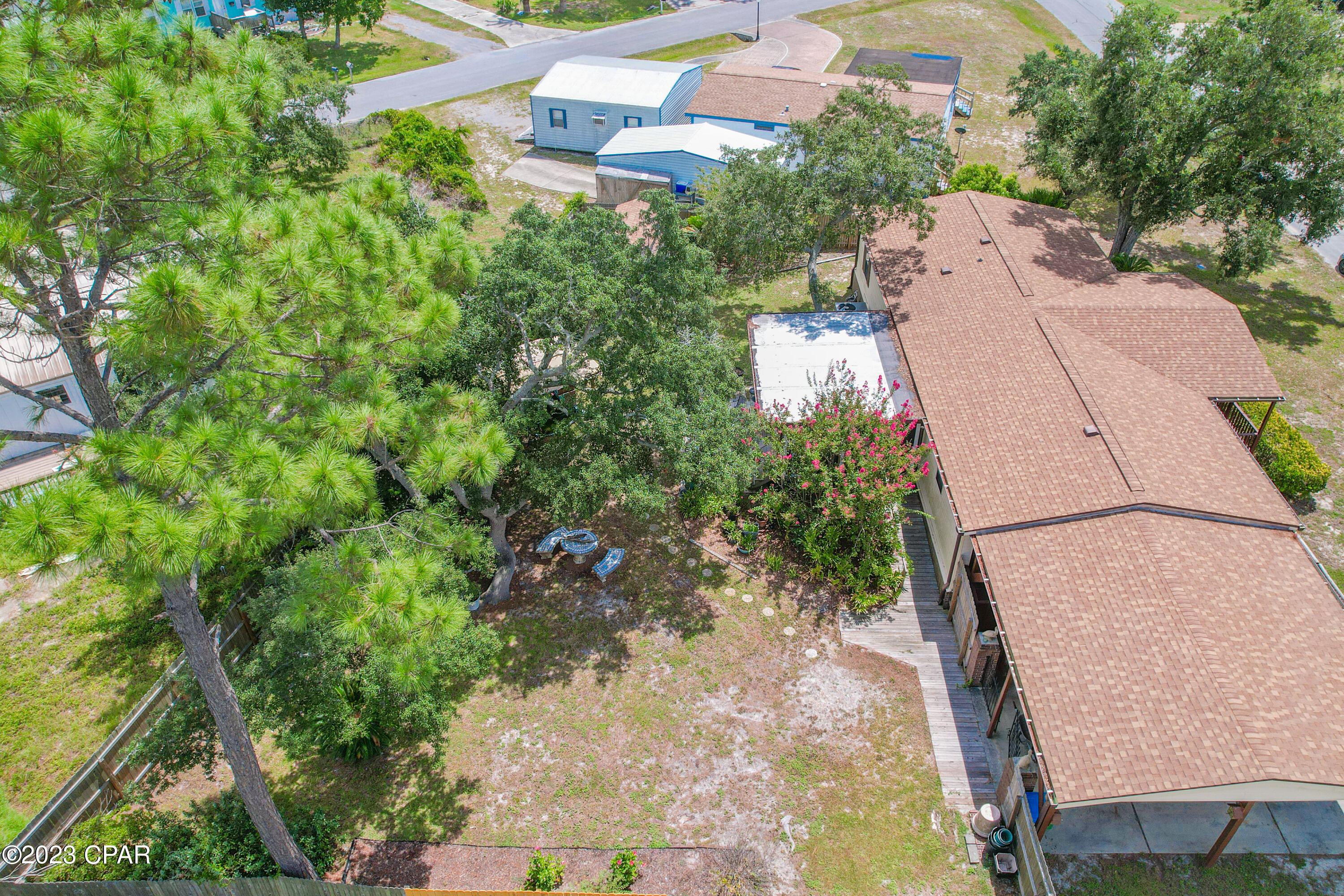 North Lagoon Oaks 7th Add - Residential