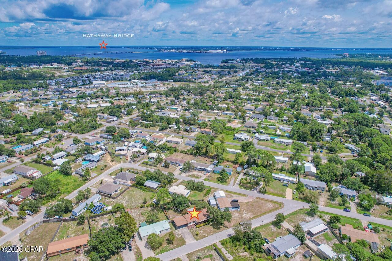 North Lagoon Oaks 7th Add - Residential