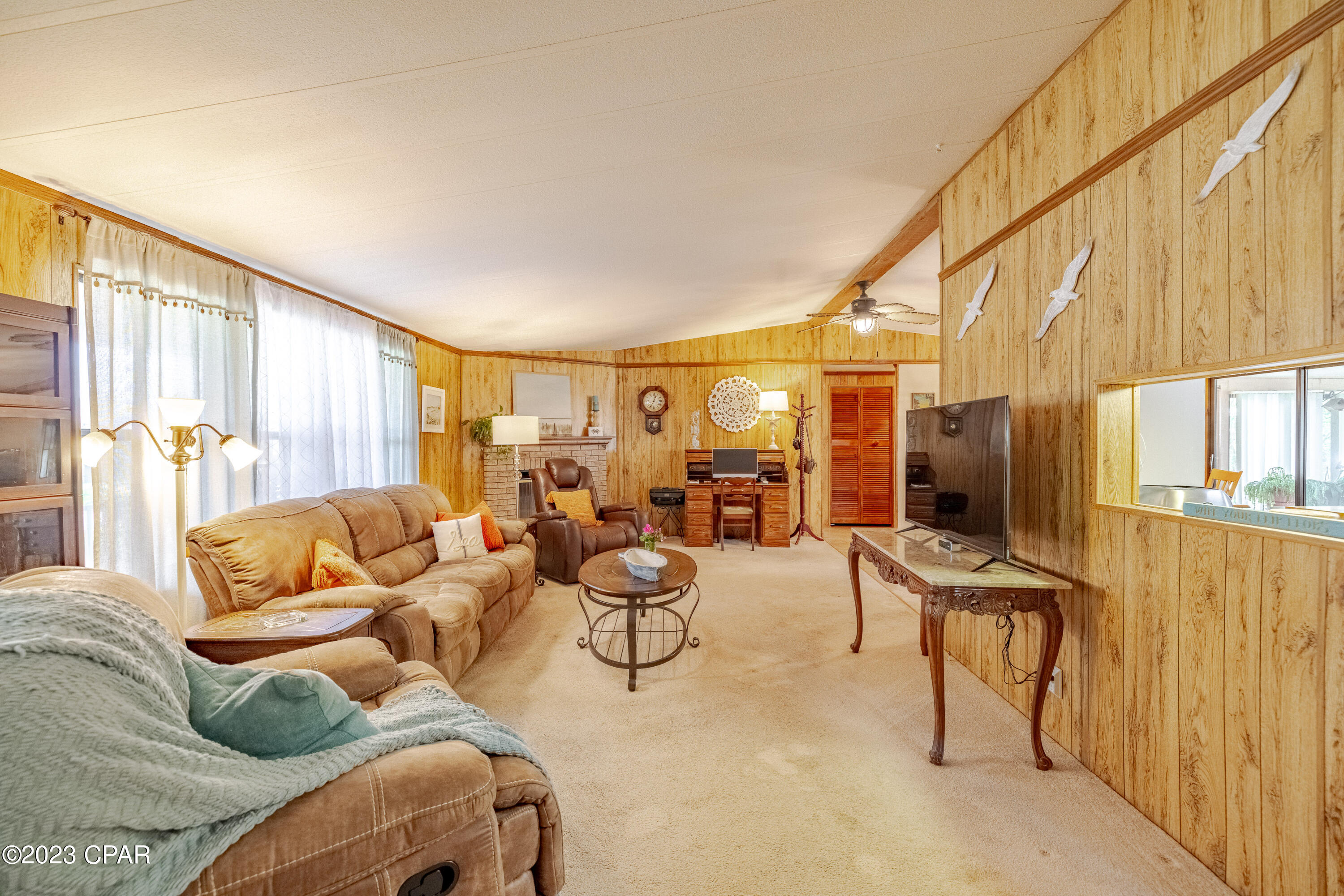 North Lagoon Oaks 7th Add - Residential