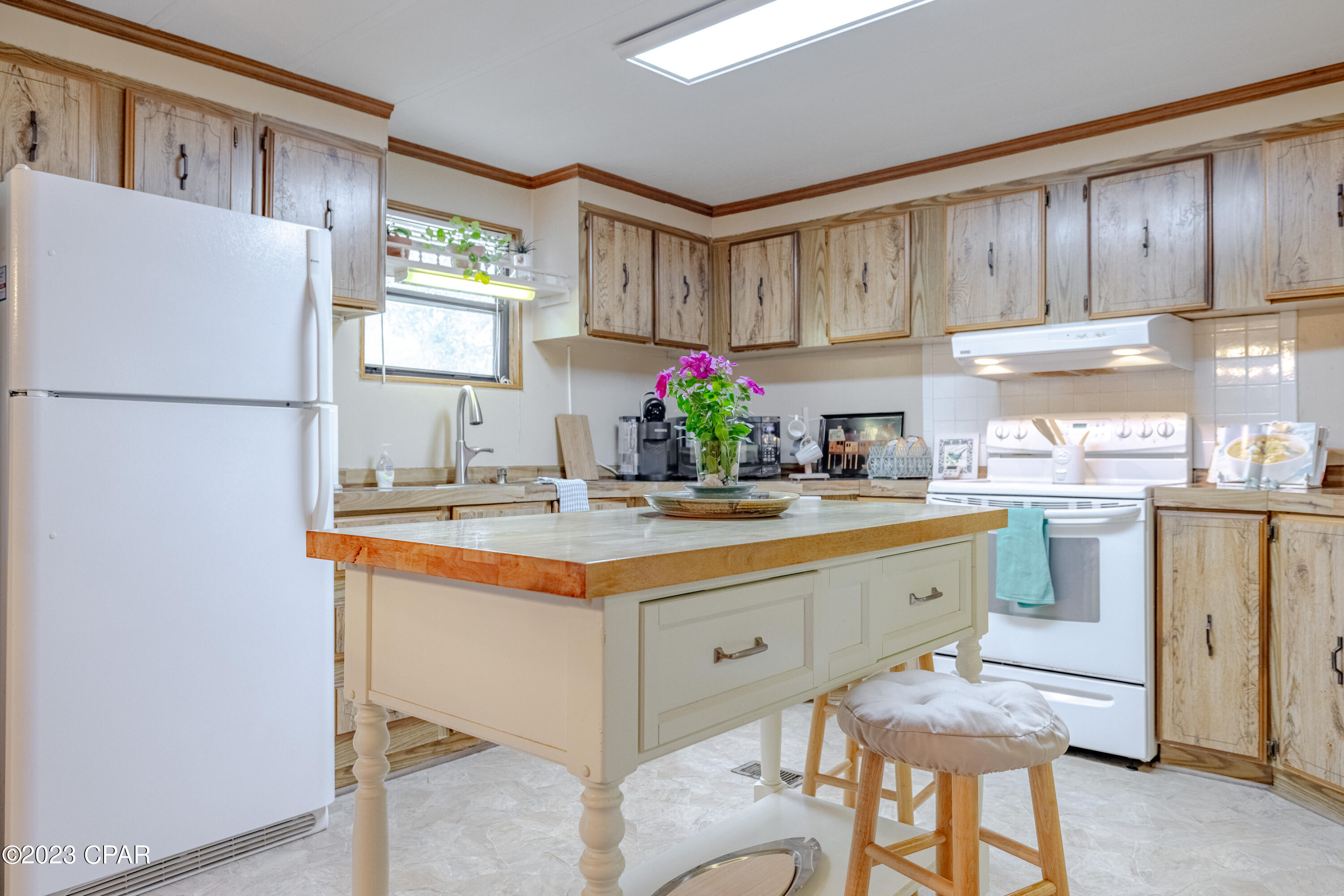 North Lagoon Oaks 7th Add - Residential