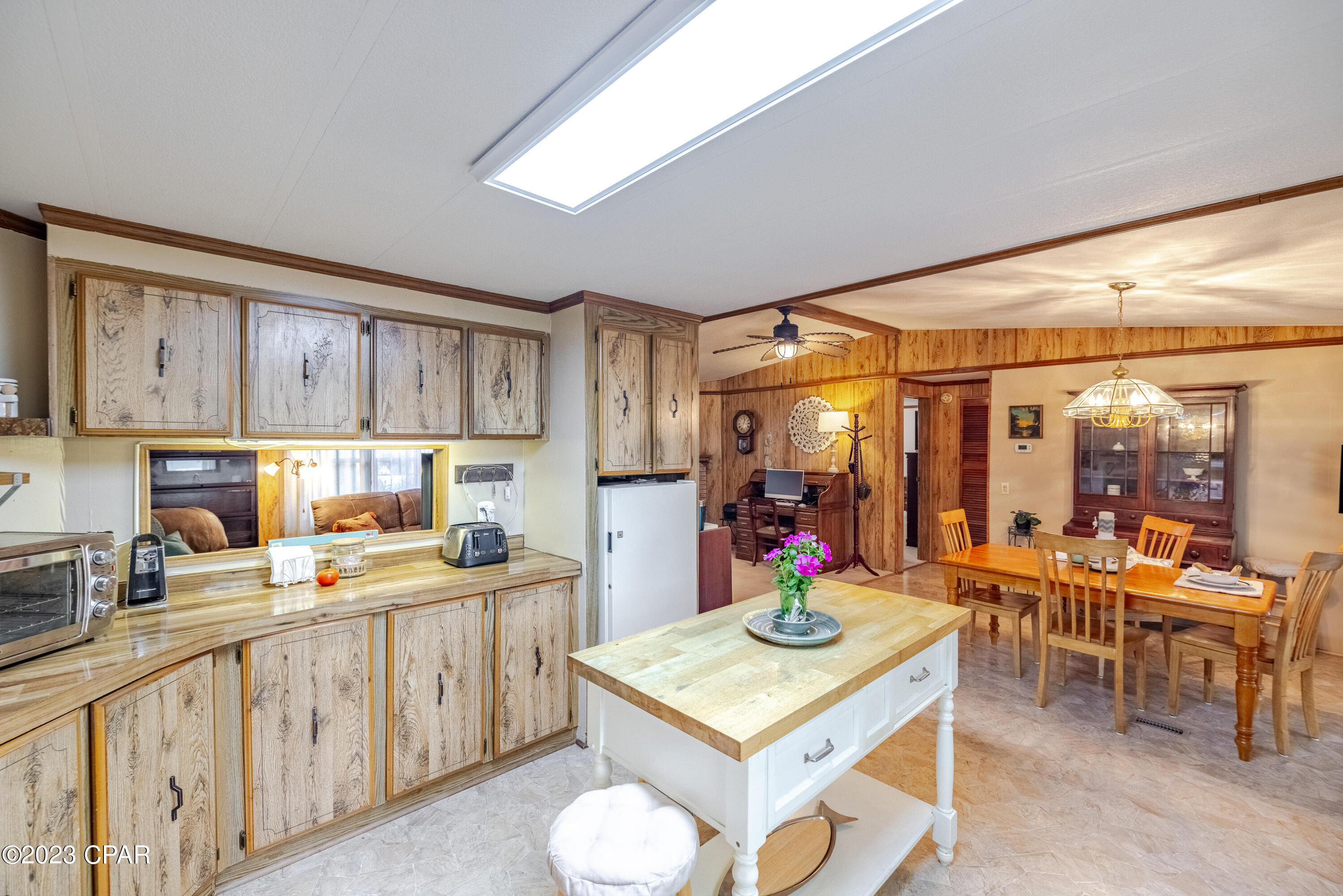 North Lagoon Oaks 7th Add - Residential