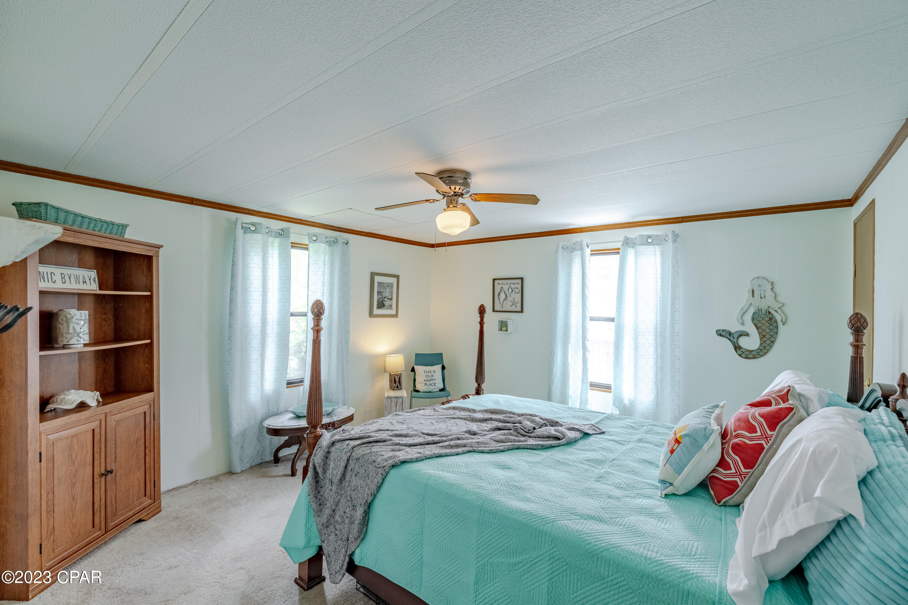 North Lagoon Oaks 7th Add - Residential