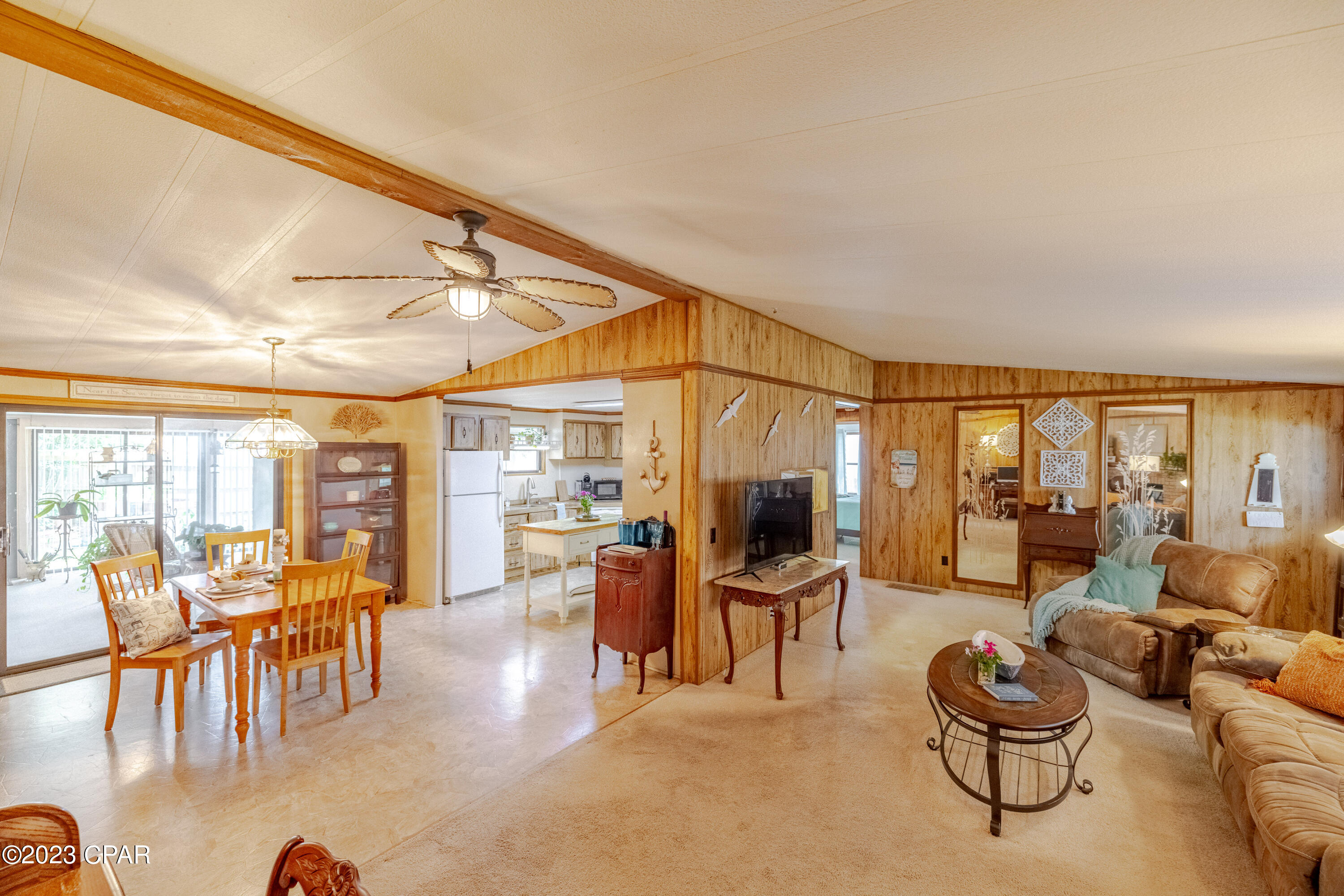 North Lagoon Oaks 7th Add - Residential