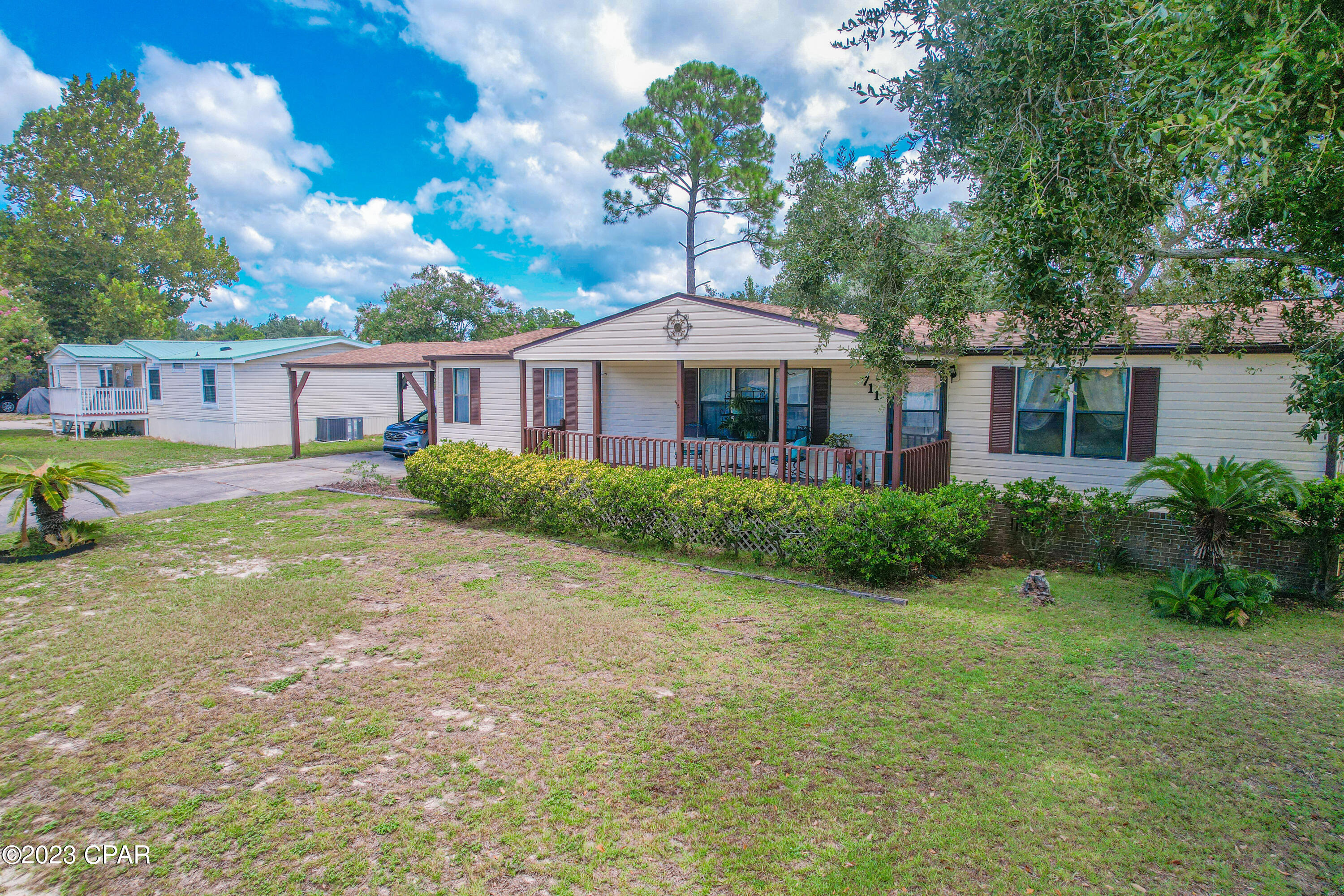 North Lagoon Oaks 7th Add - Residential