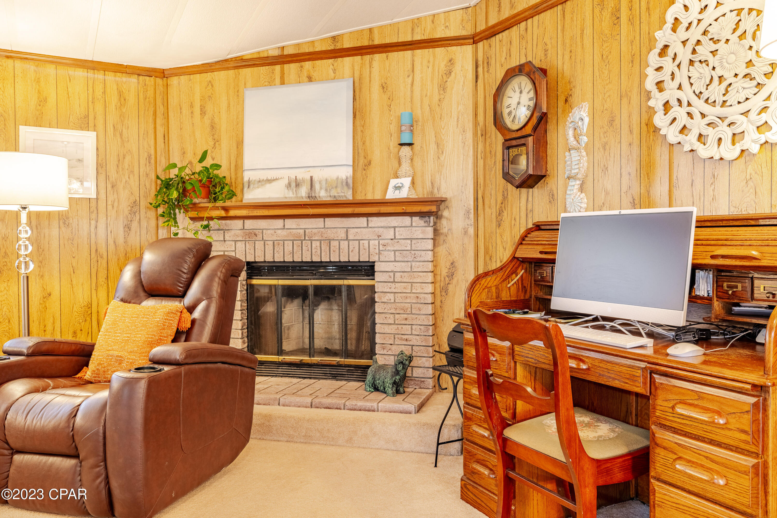 North Lagoon Oaks 7th Add - Residential