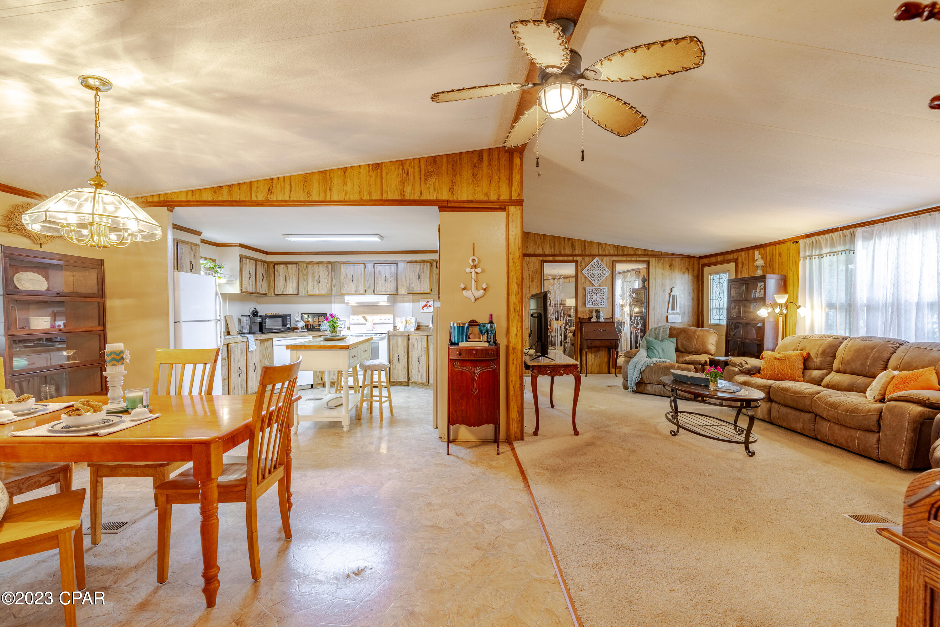 North Lagoon Oaks 7th Add - Residential