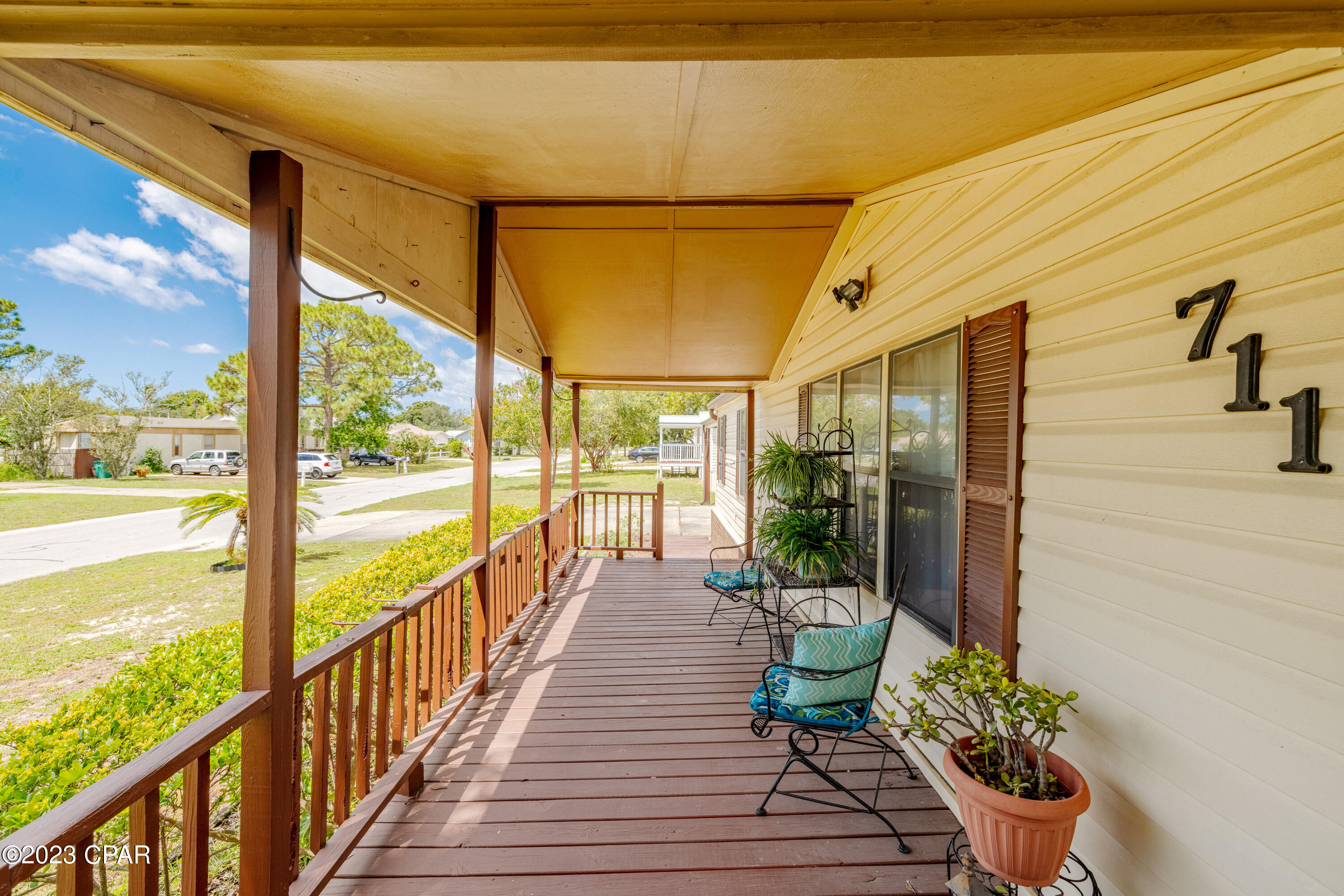 North Lagoon Oaks 7th Add - Residential