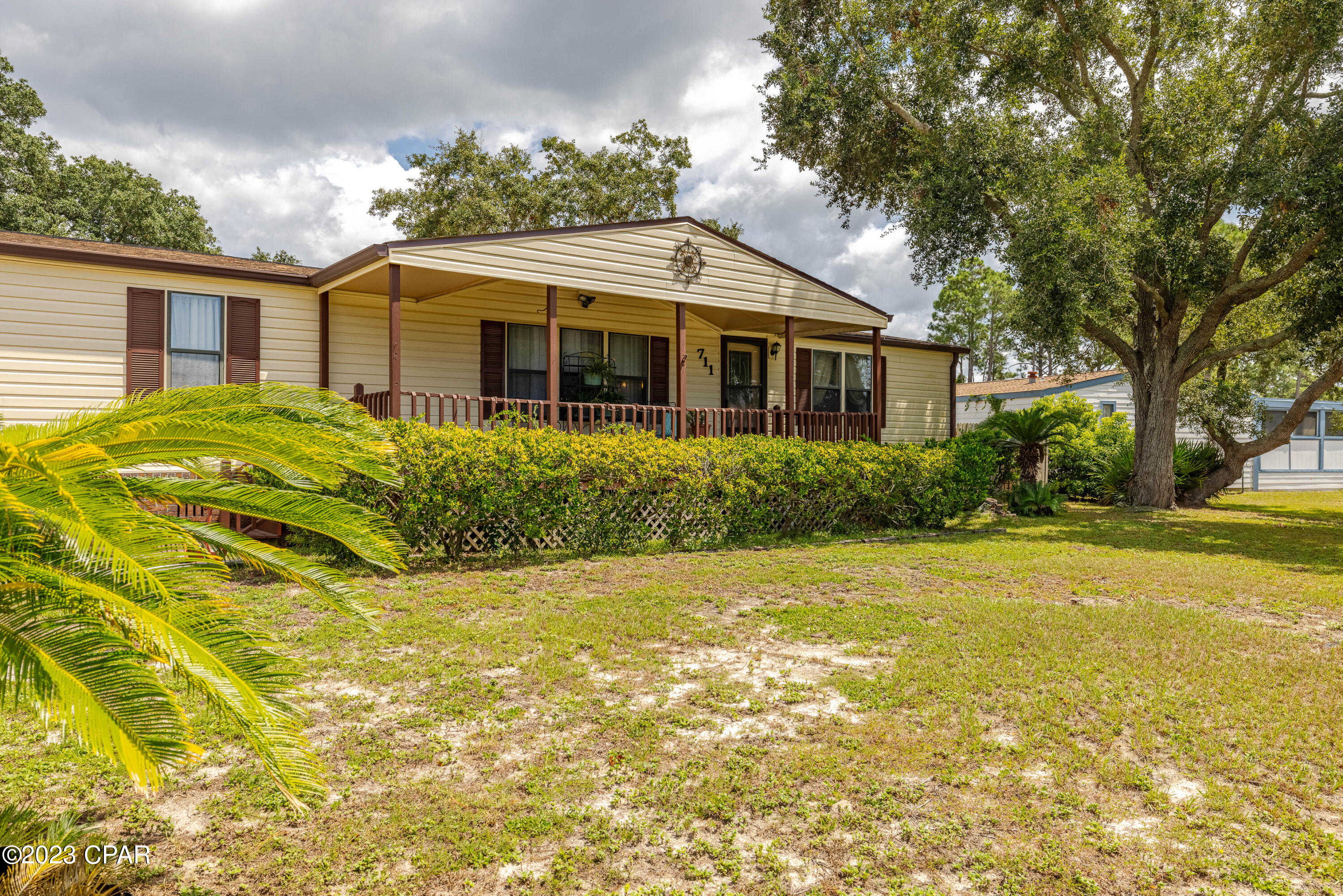 North Lagoon Oaks 7th Add - Residential