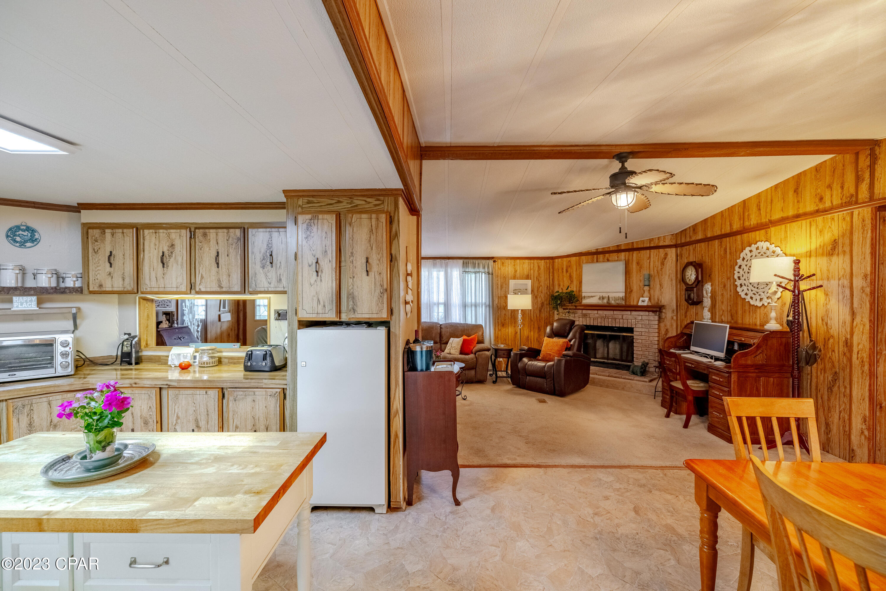 North Lagoon Oaks 7th Add - Residential