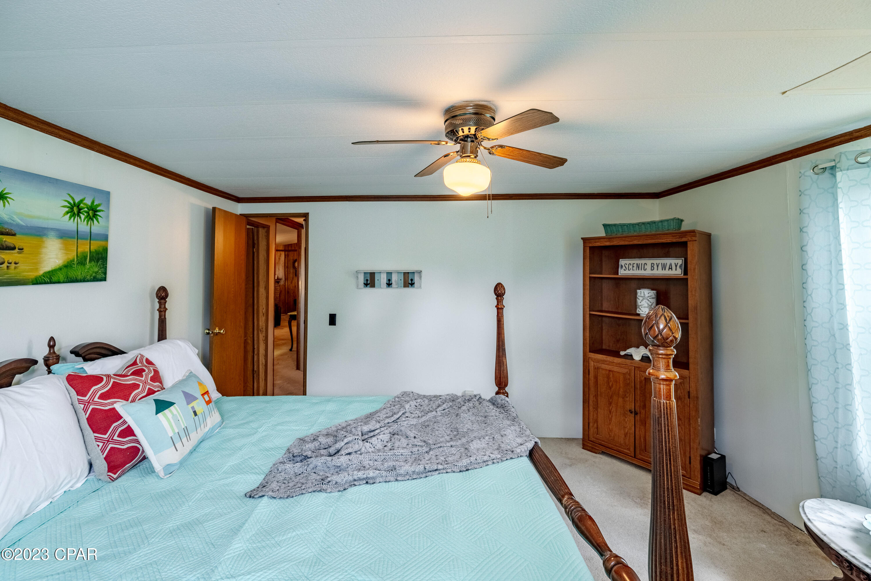 North Lagoon Oaks 7th Add - Residential