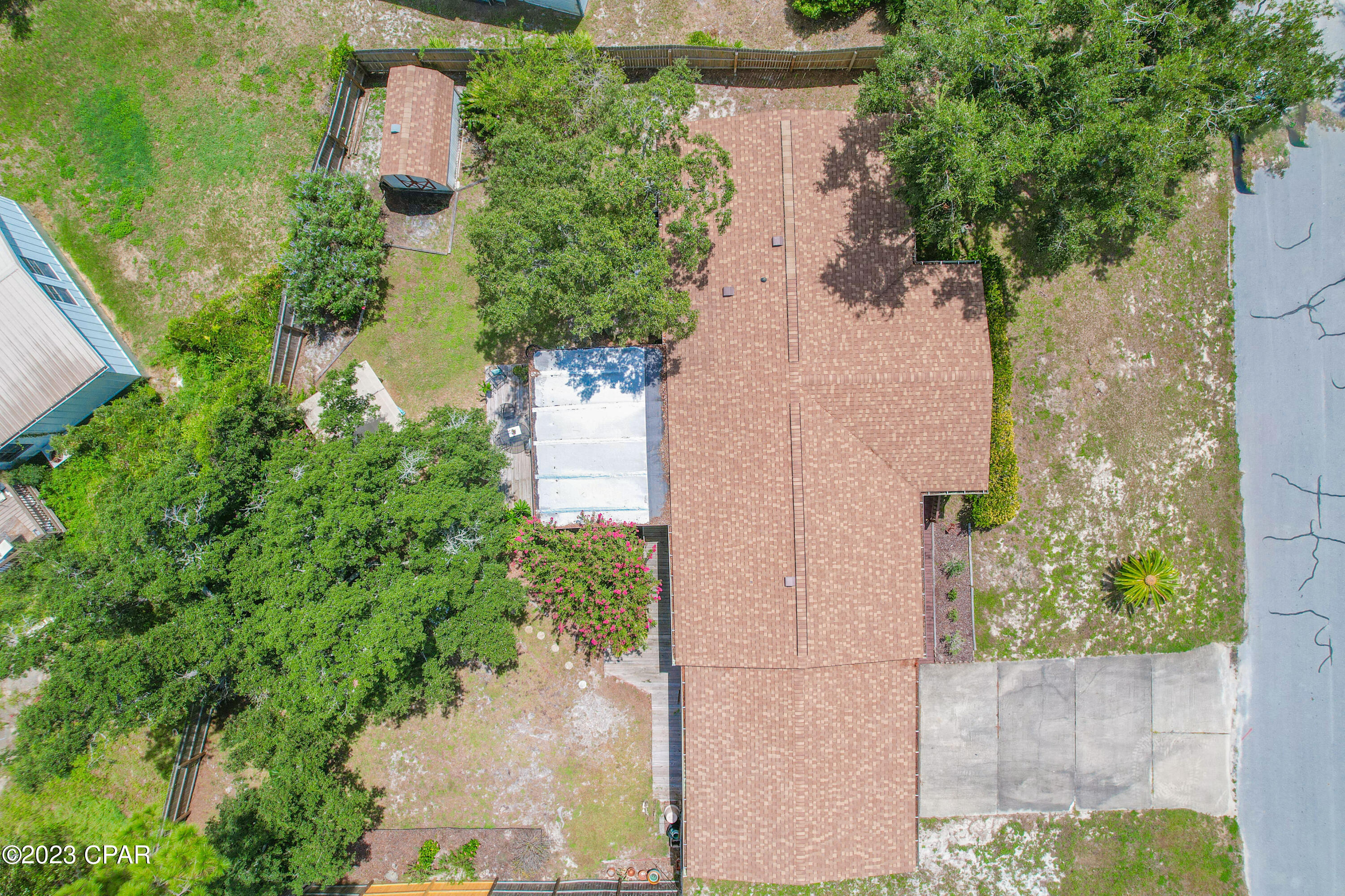 North Lagoon Oaks 7th Add - Residential