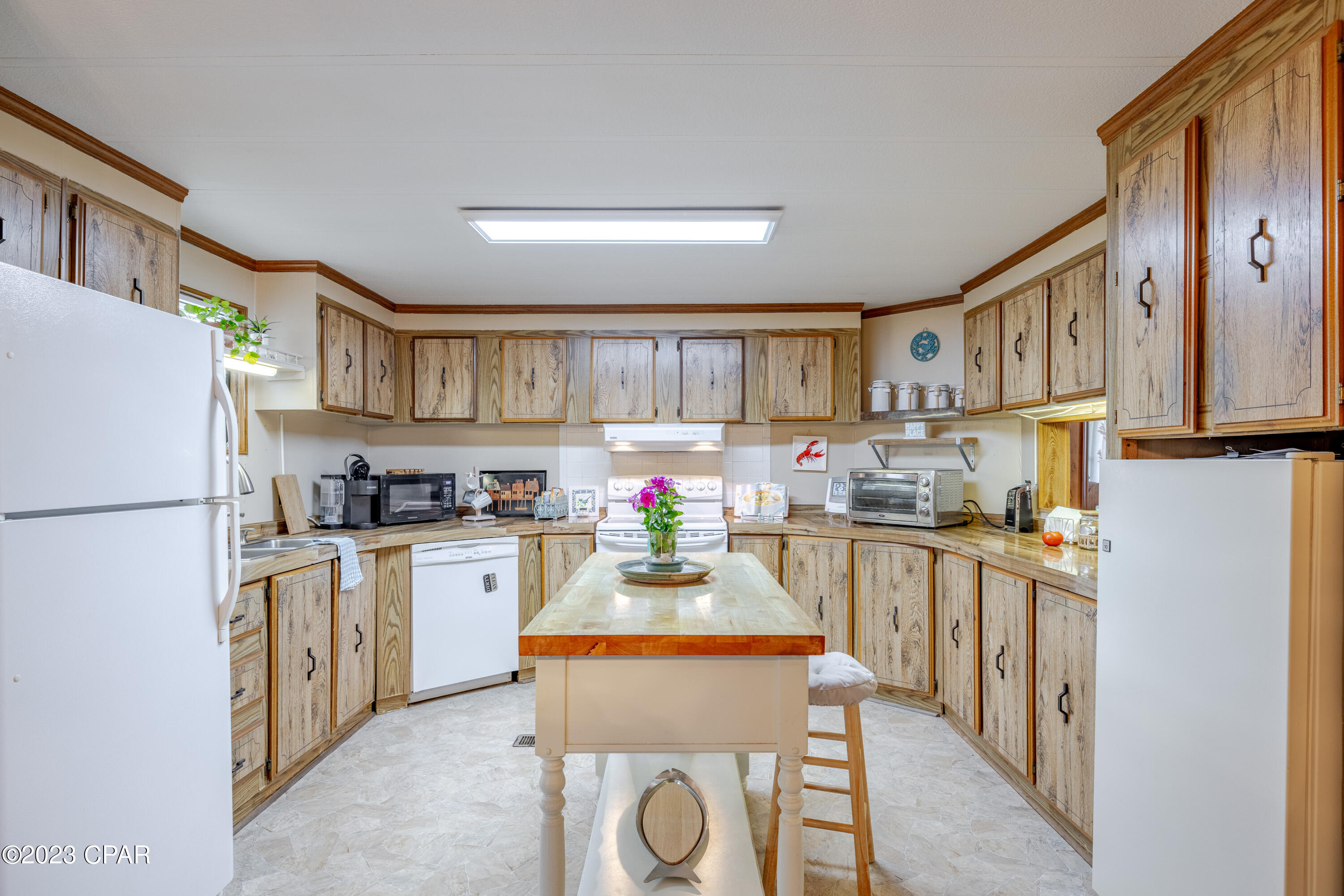 North Lagoon Oaks 7th Add - Residential