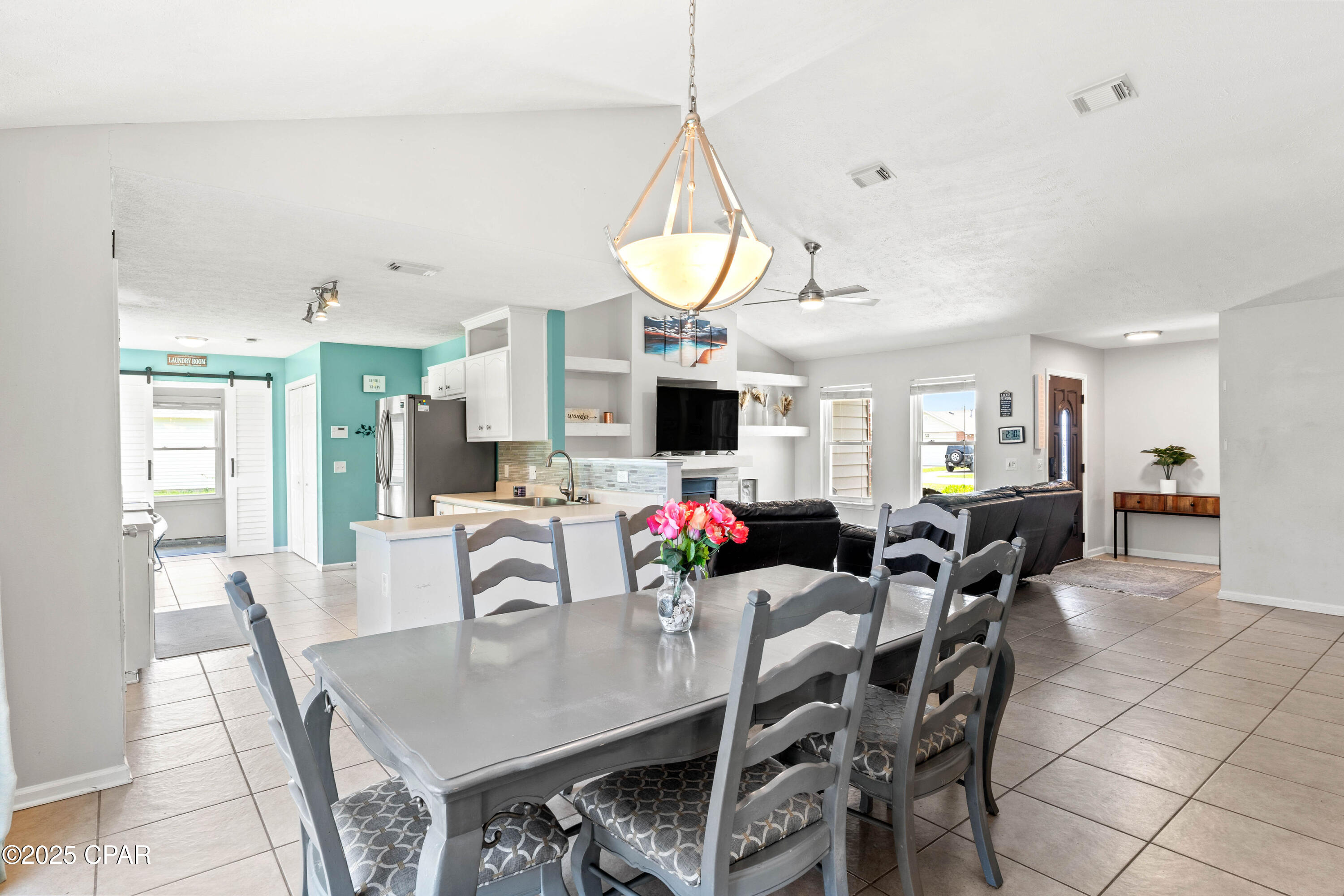 Prows Lynn Haven Replat - Residential