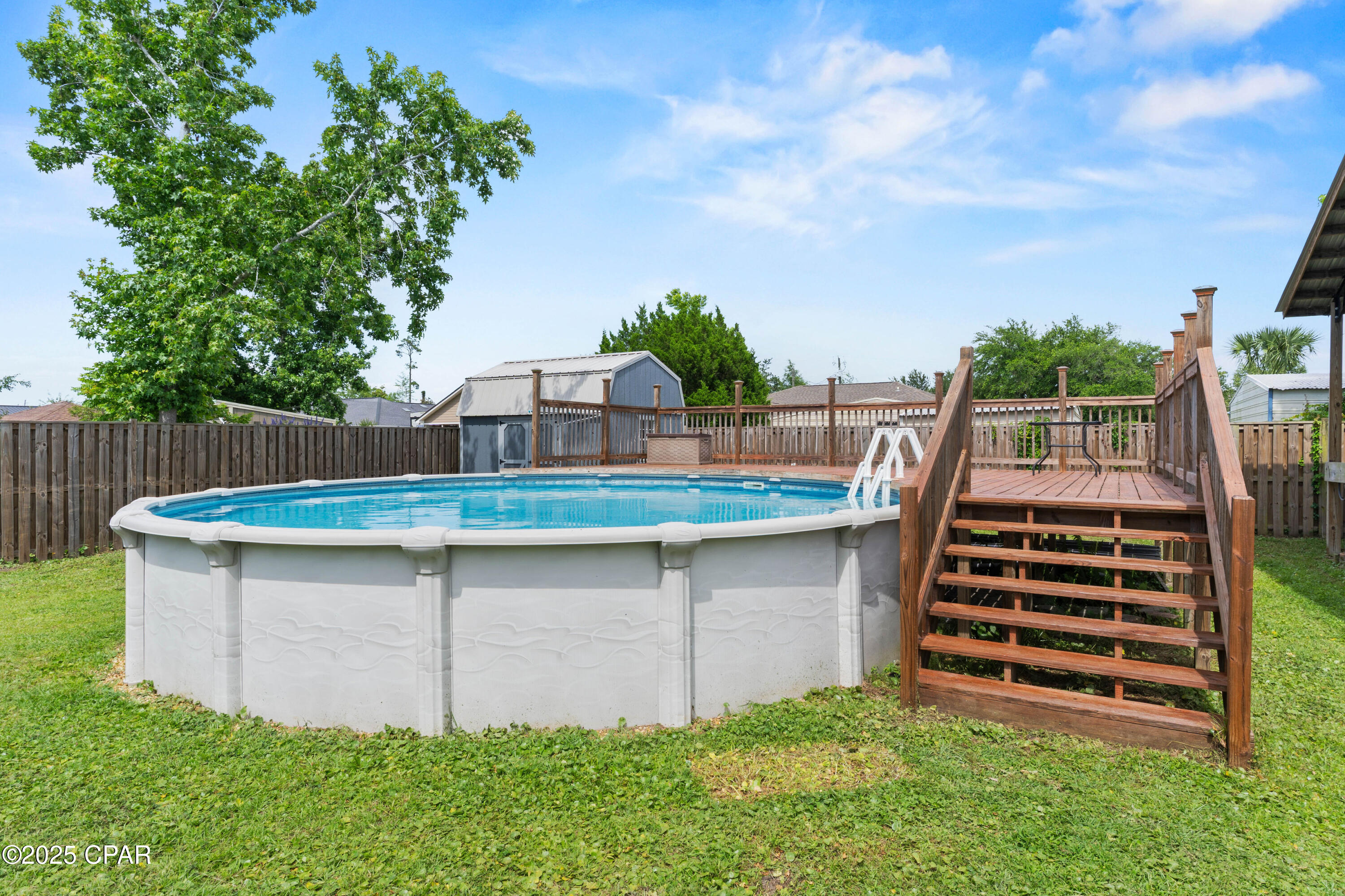 Prows Lynn Haven Replat - Residential