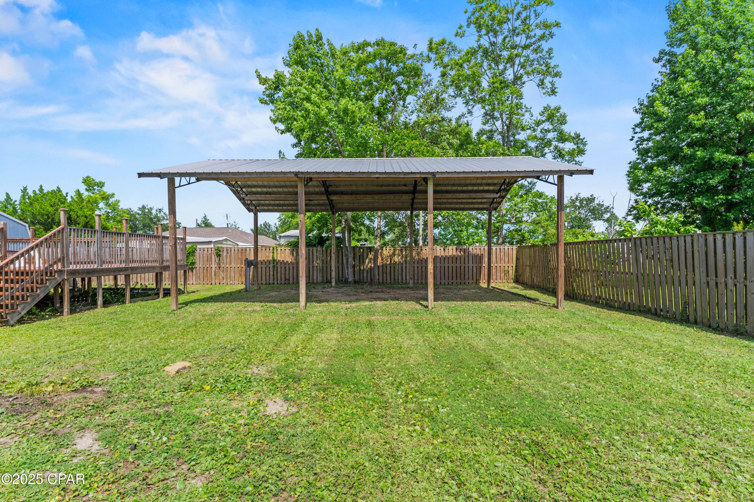 Prows Lynn Haven Replat - Residential