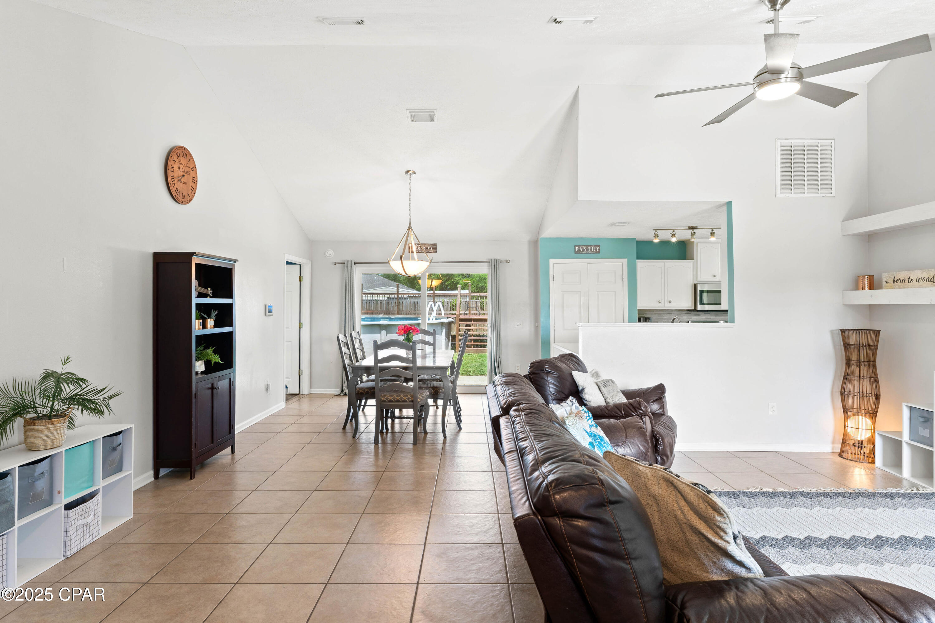 Prows Lynn Haven Replat - Residential