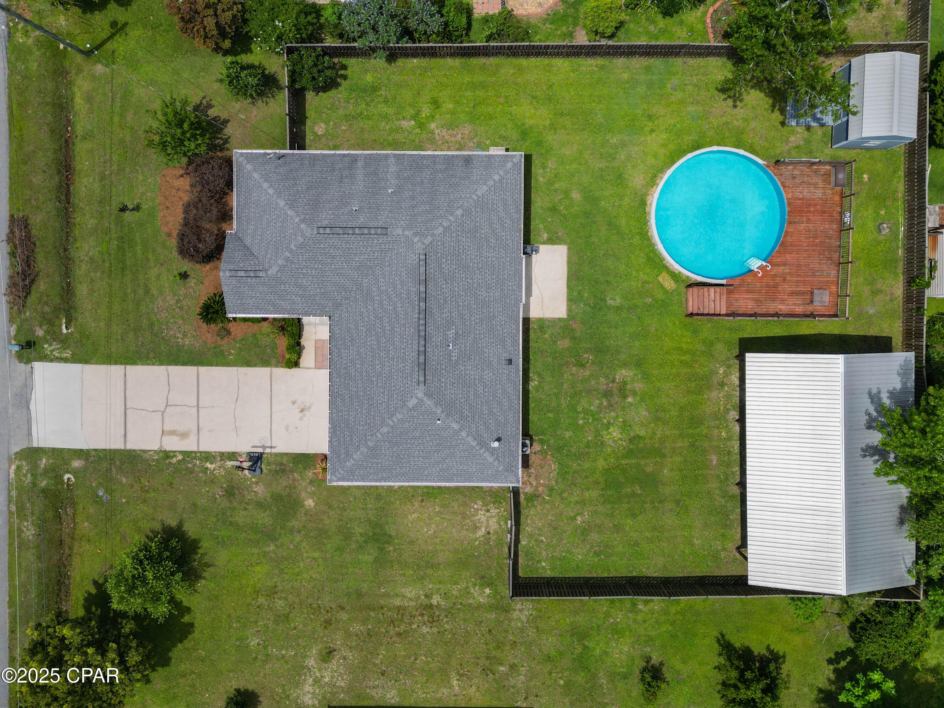 Prows Lynn Haven Replat - Residential