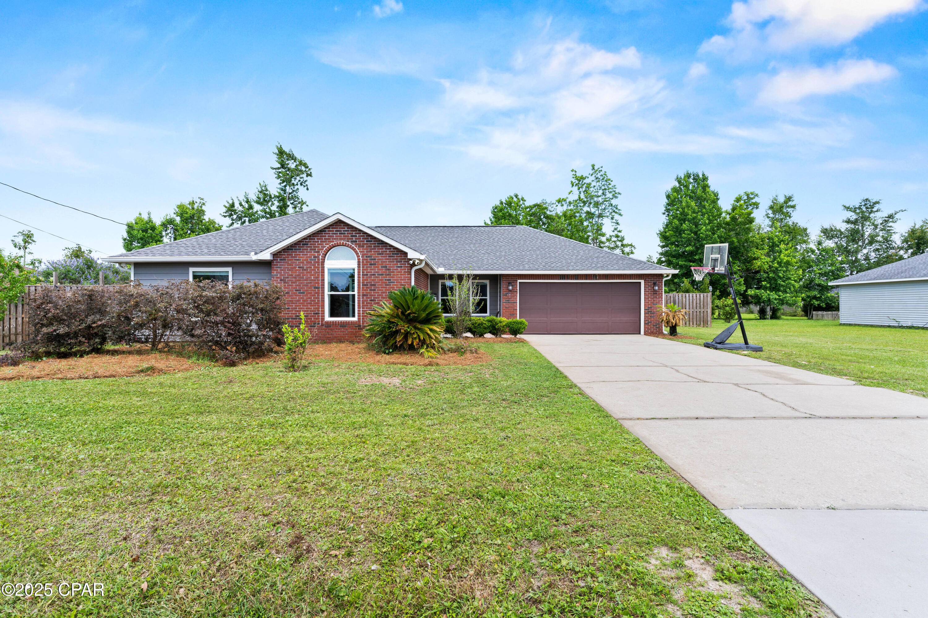 Prows Lynn Haven Replat - Residential