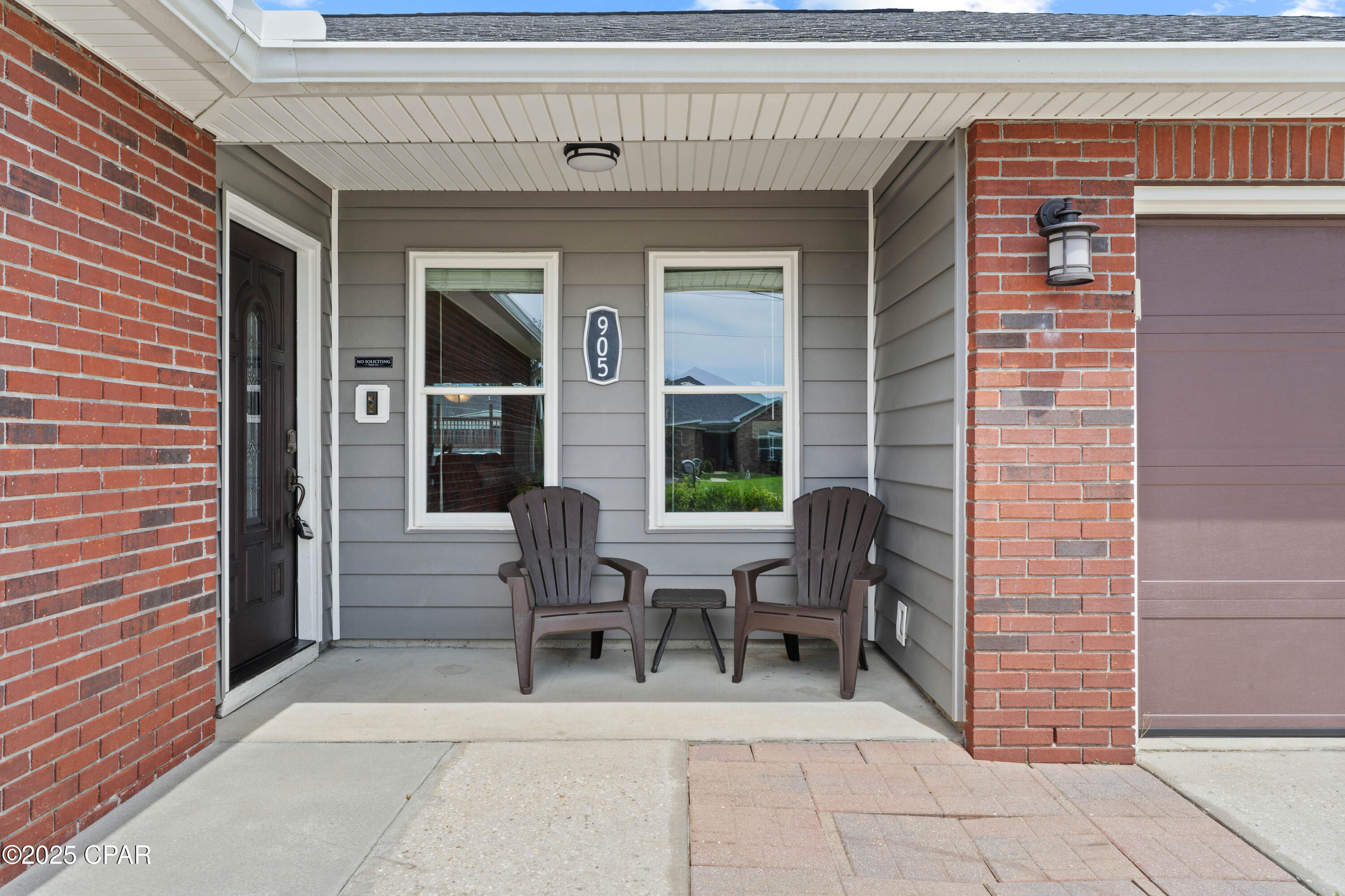 Prows Lynn Haven Replat - Residential