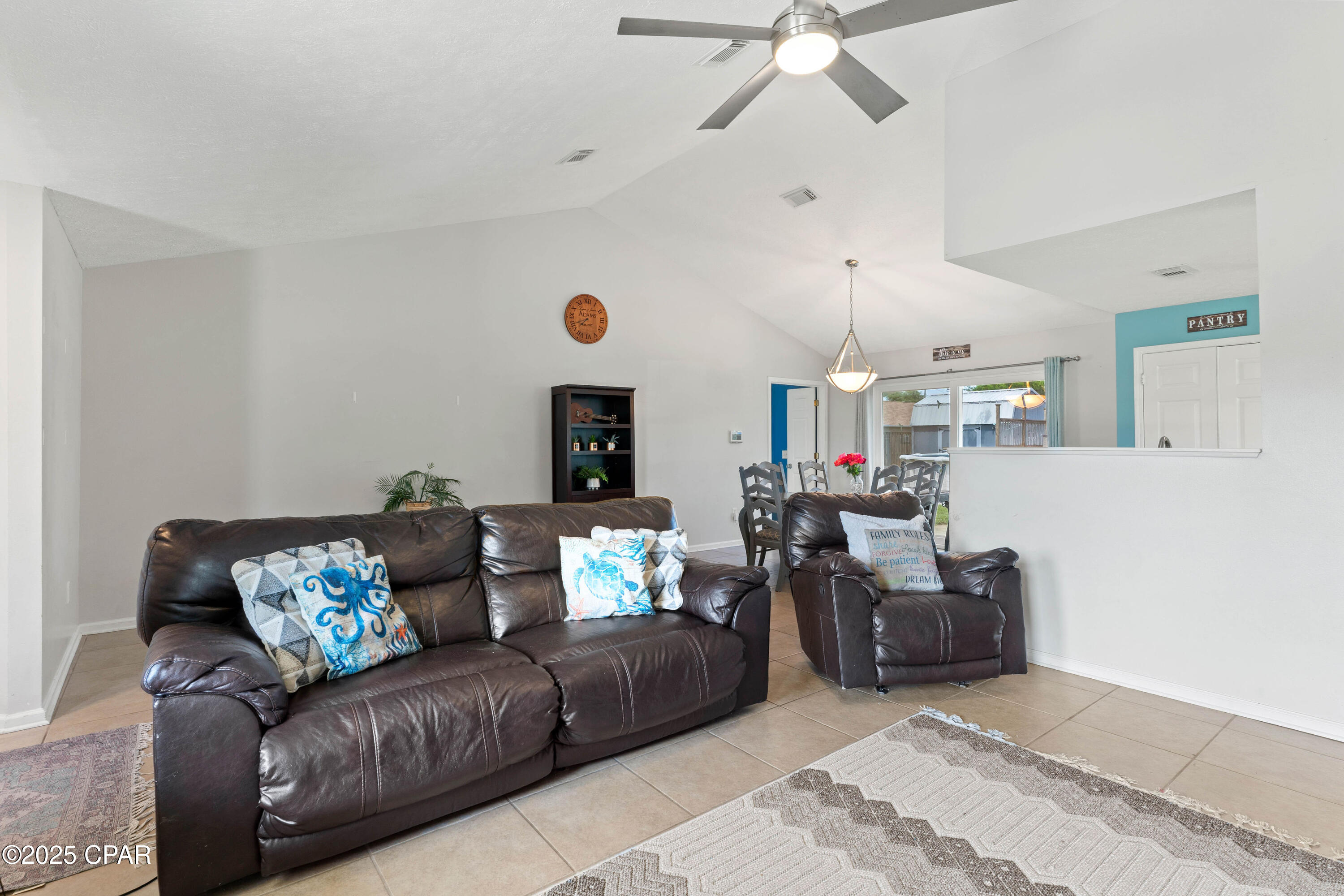 Prows Lynn Haven Replat - Residential