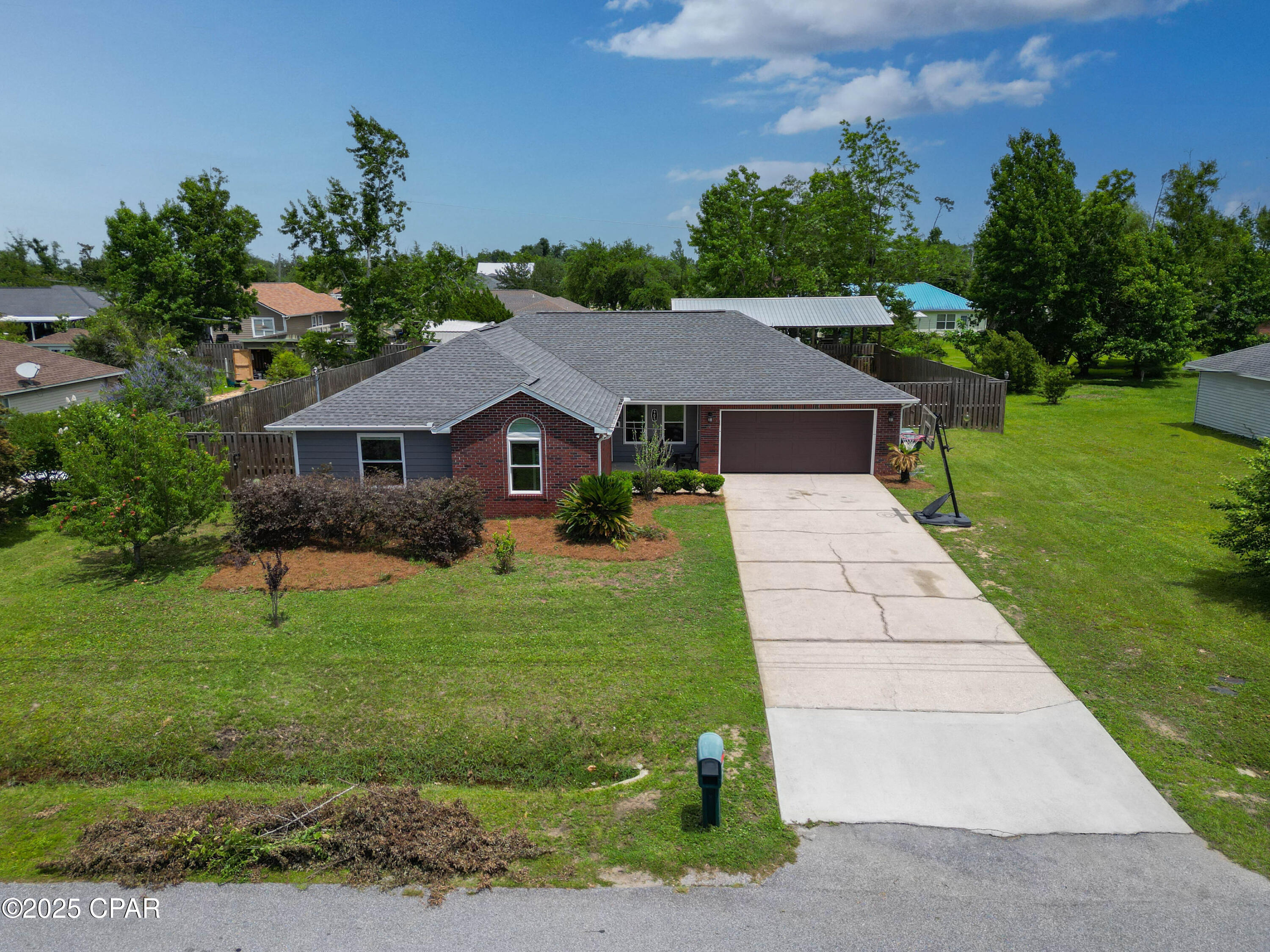 Prows Lynn Haven Replat - Residential