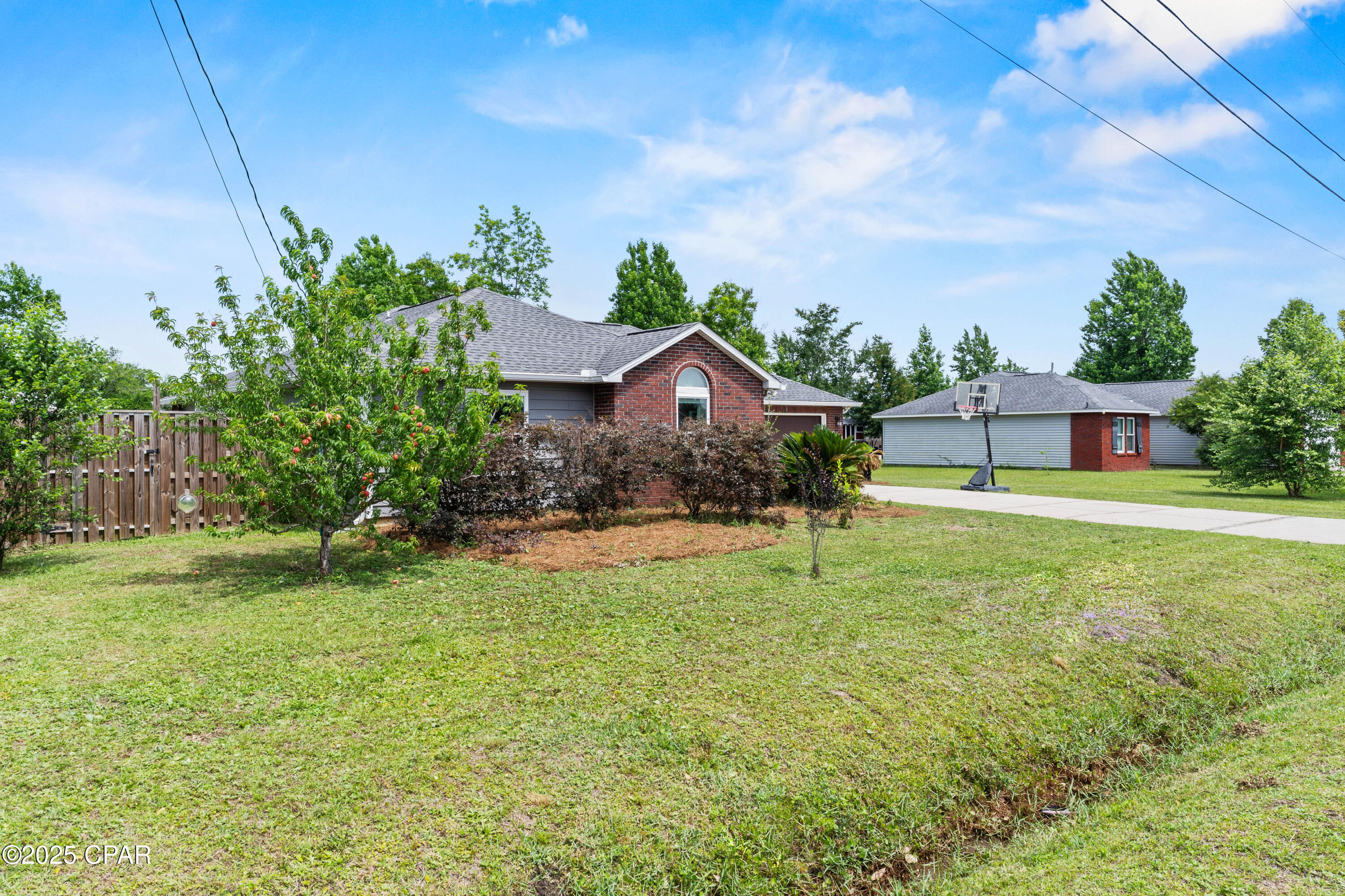 Prows Lynn Haven Replat - Residential