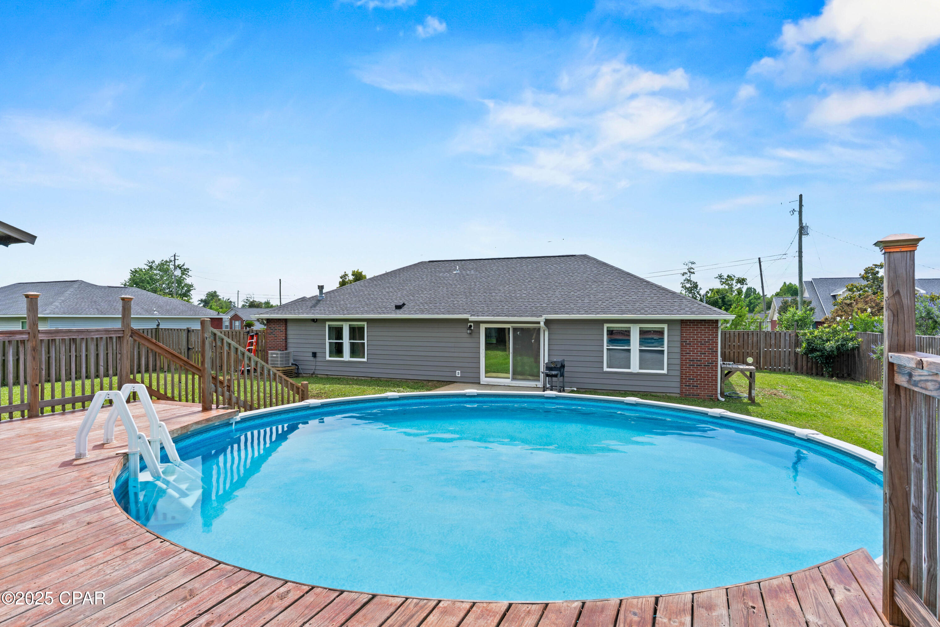 Prows Lynn Haven Replat - Residential