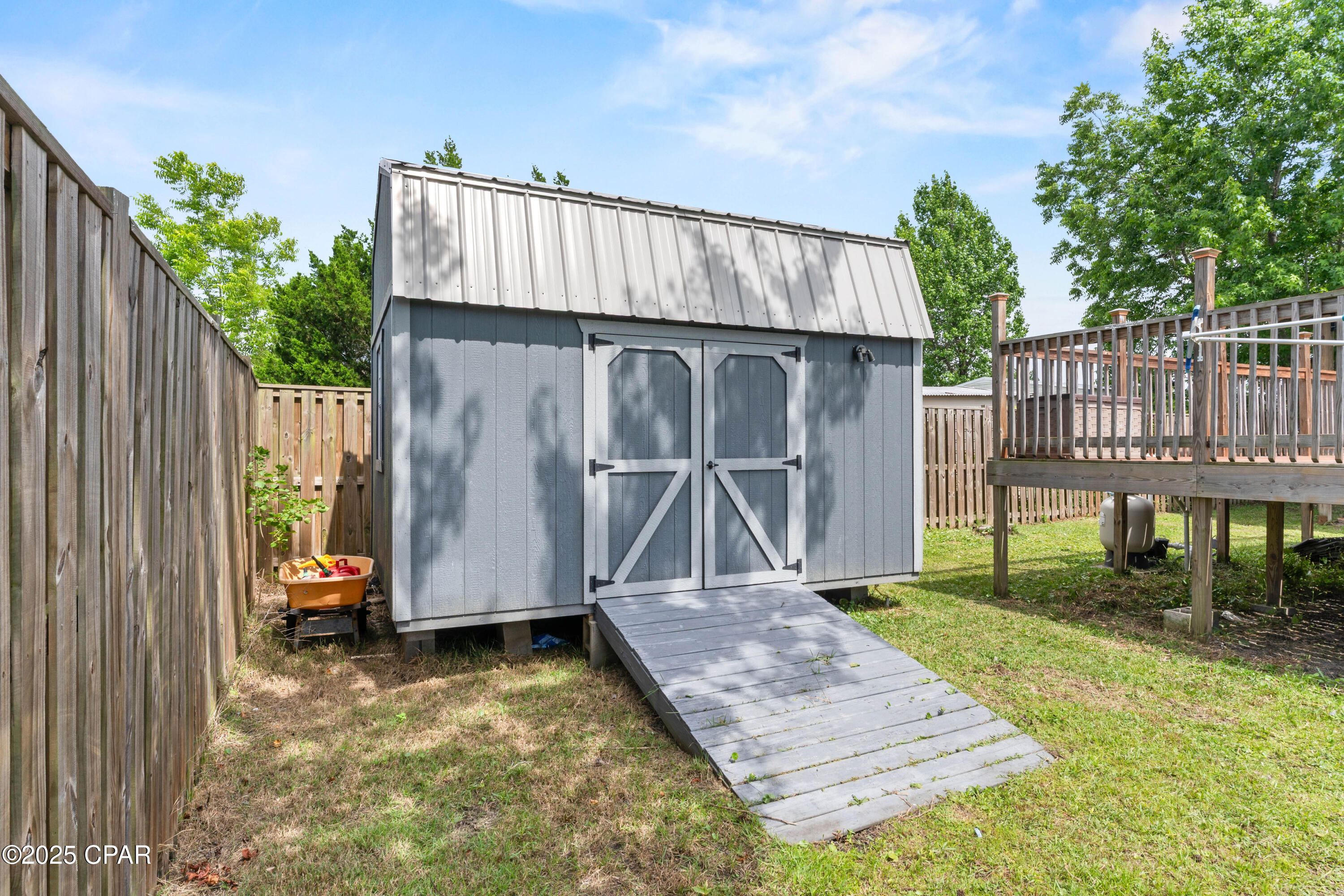 Prows Lynn Haven Replat - Residential