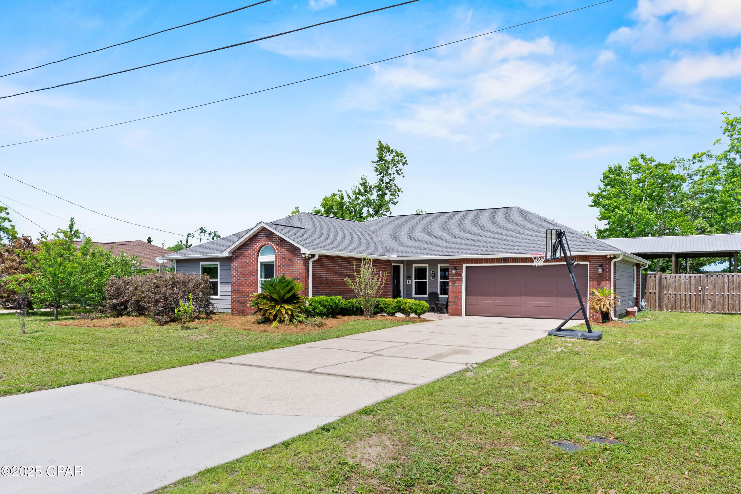 Prows Lynn Haven Replat - Residential