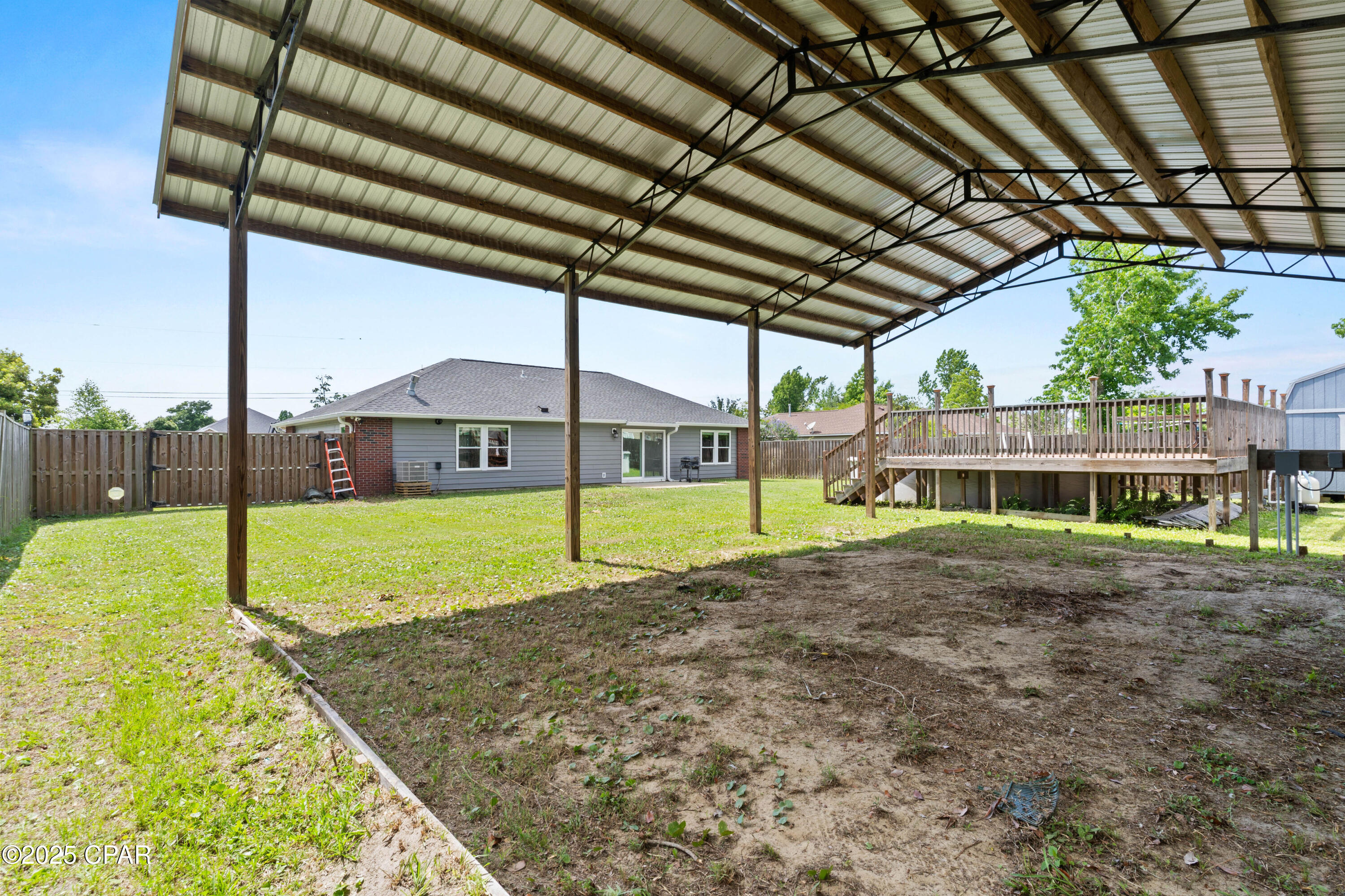 Prows Lynn Haven Replat - Residential