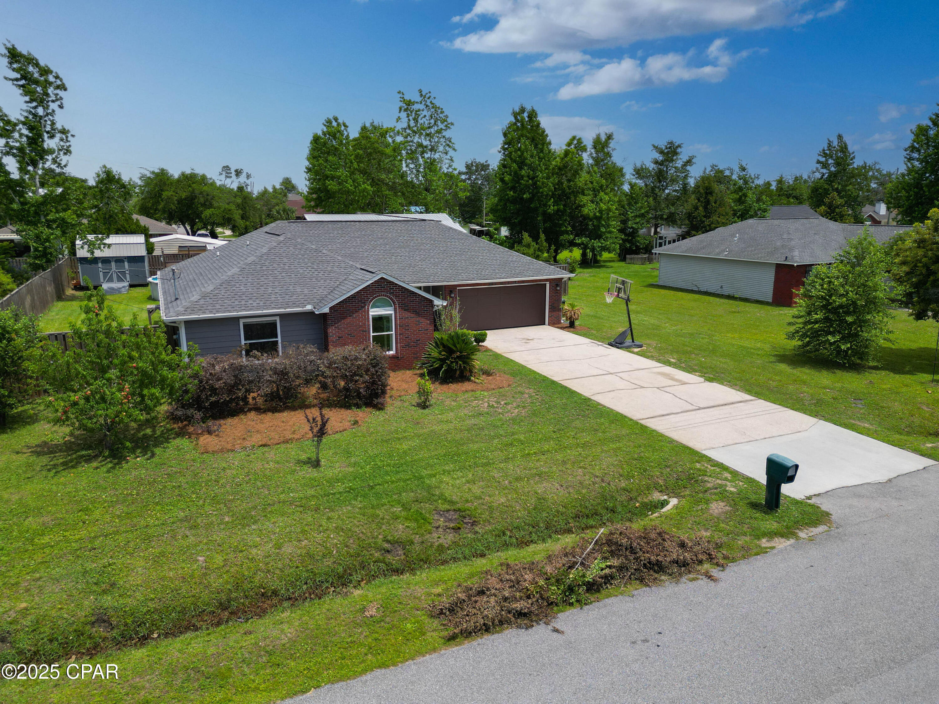 Prows Lynn Haven Replat - Residential