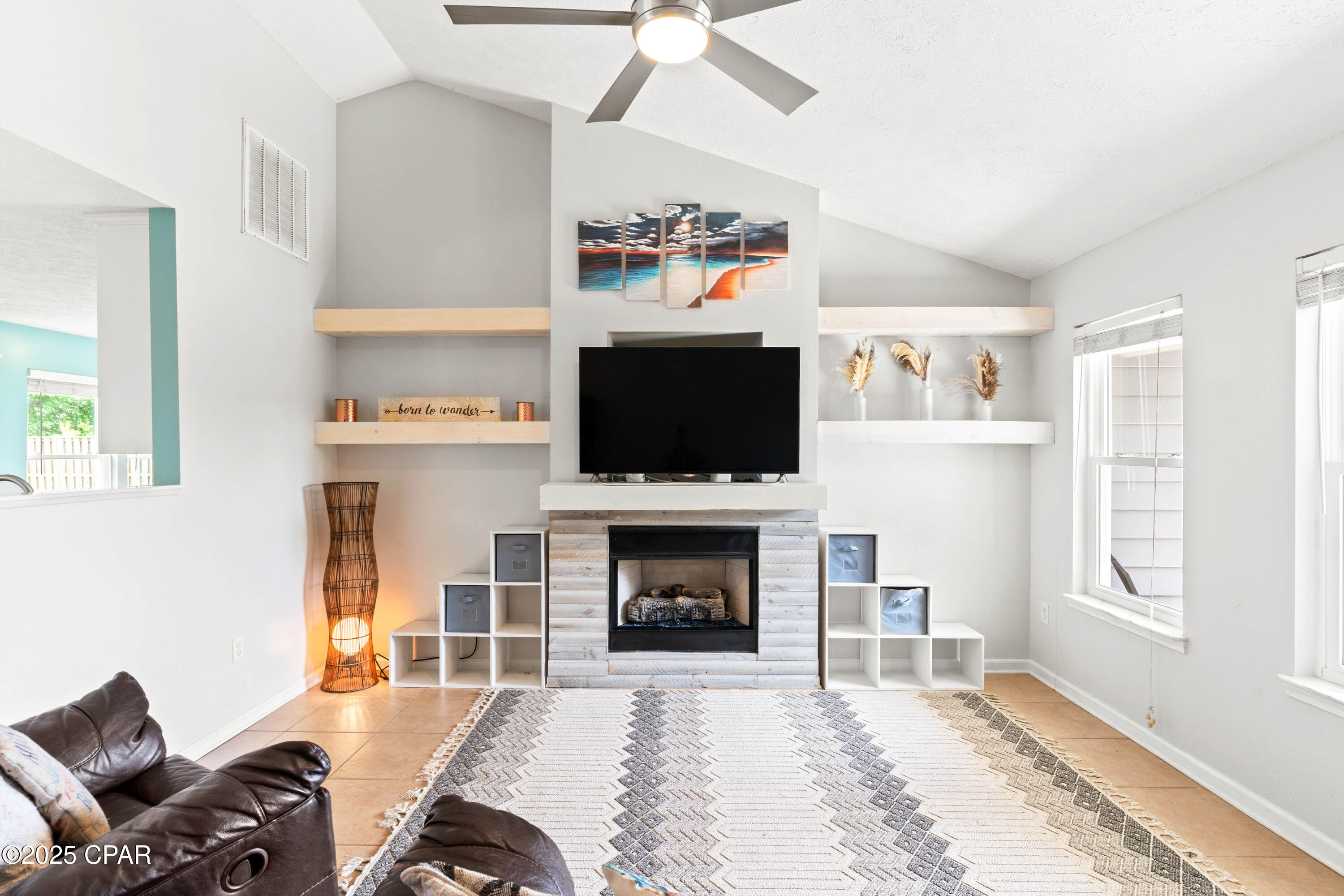 Prows Lynn Haven Replat - Residential