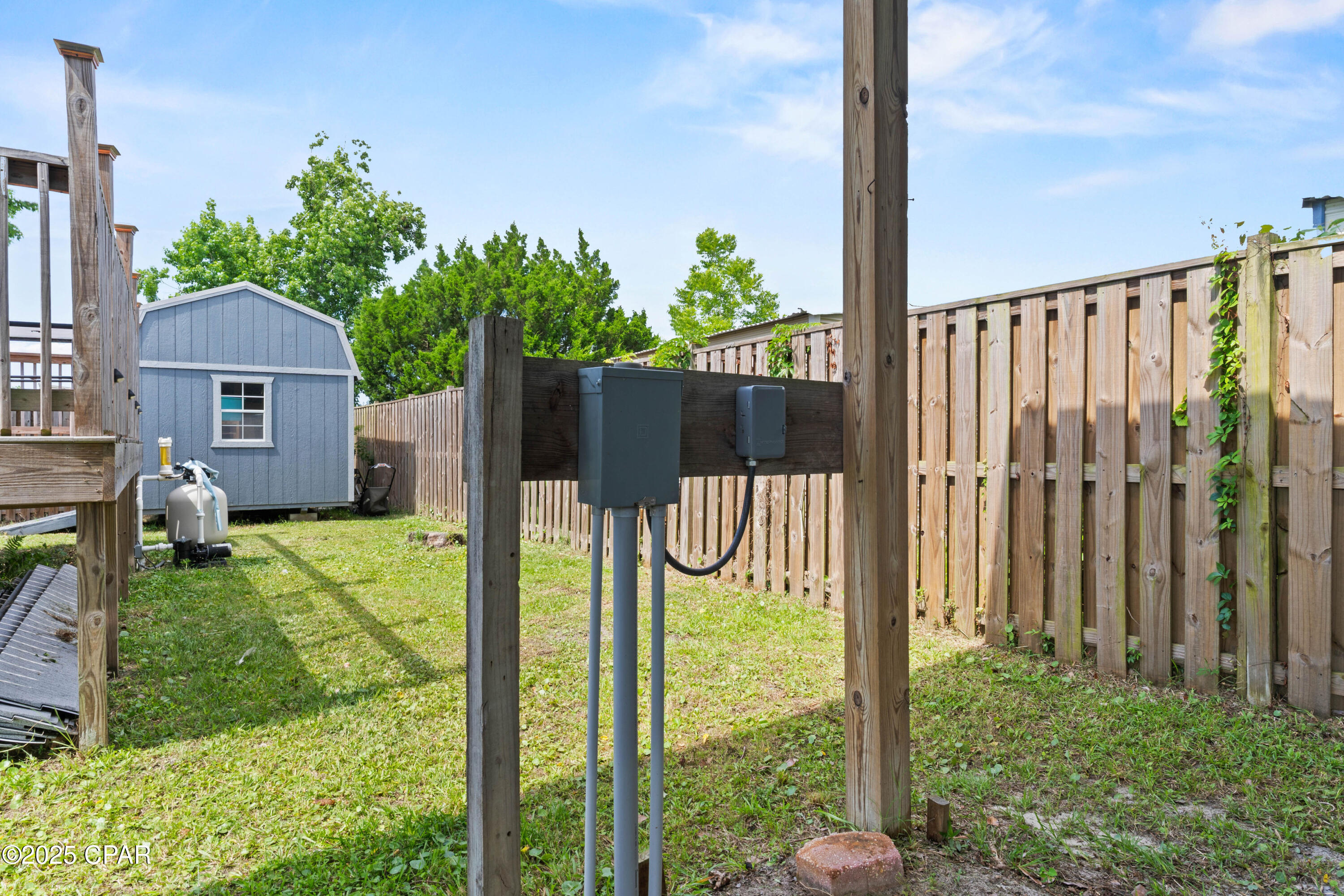 Prows Lynn Haven Replat - Residential