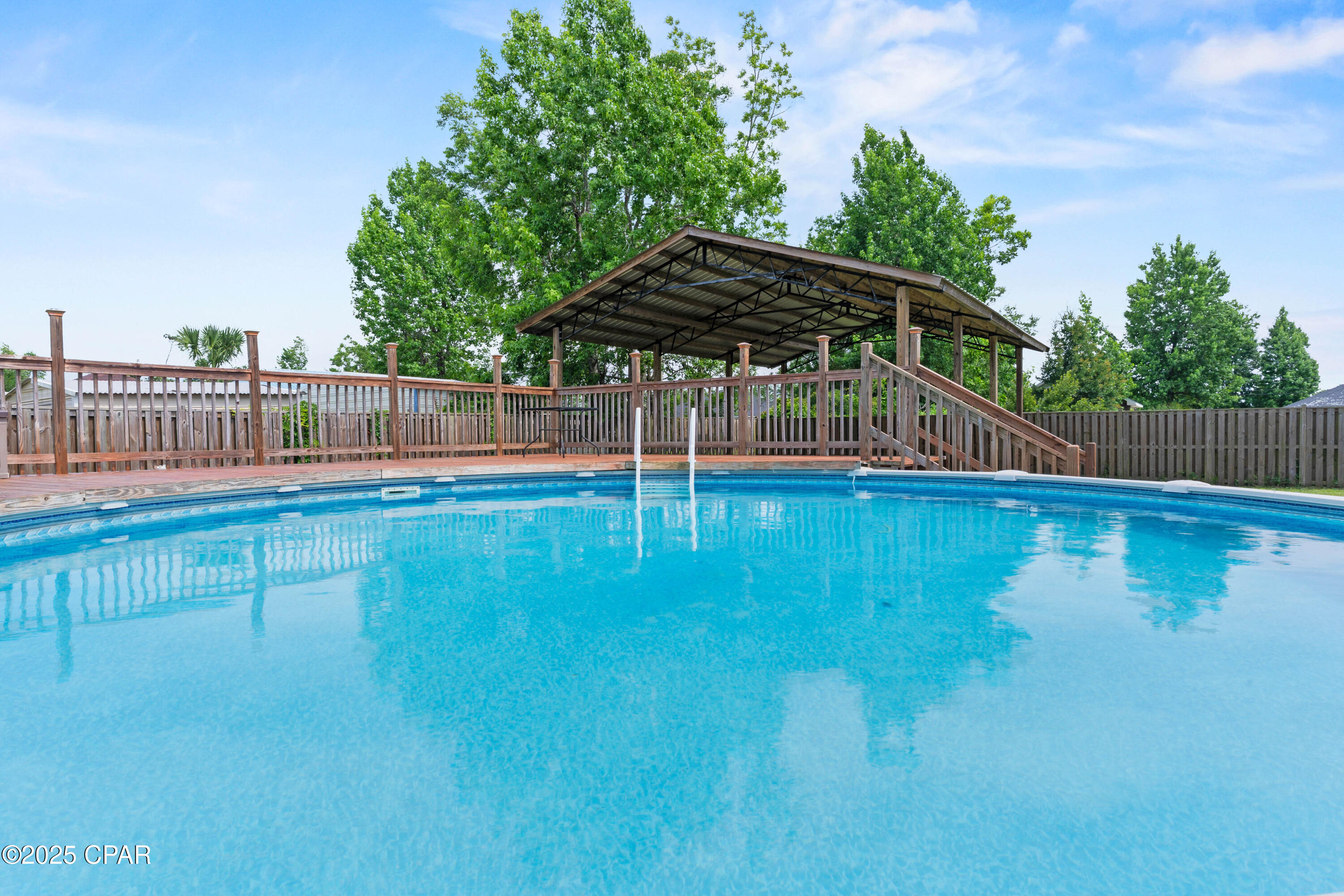 Prows Lynn Haven Replat - Residential