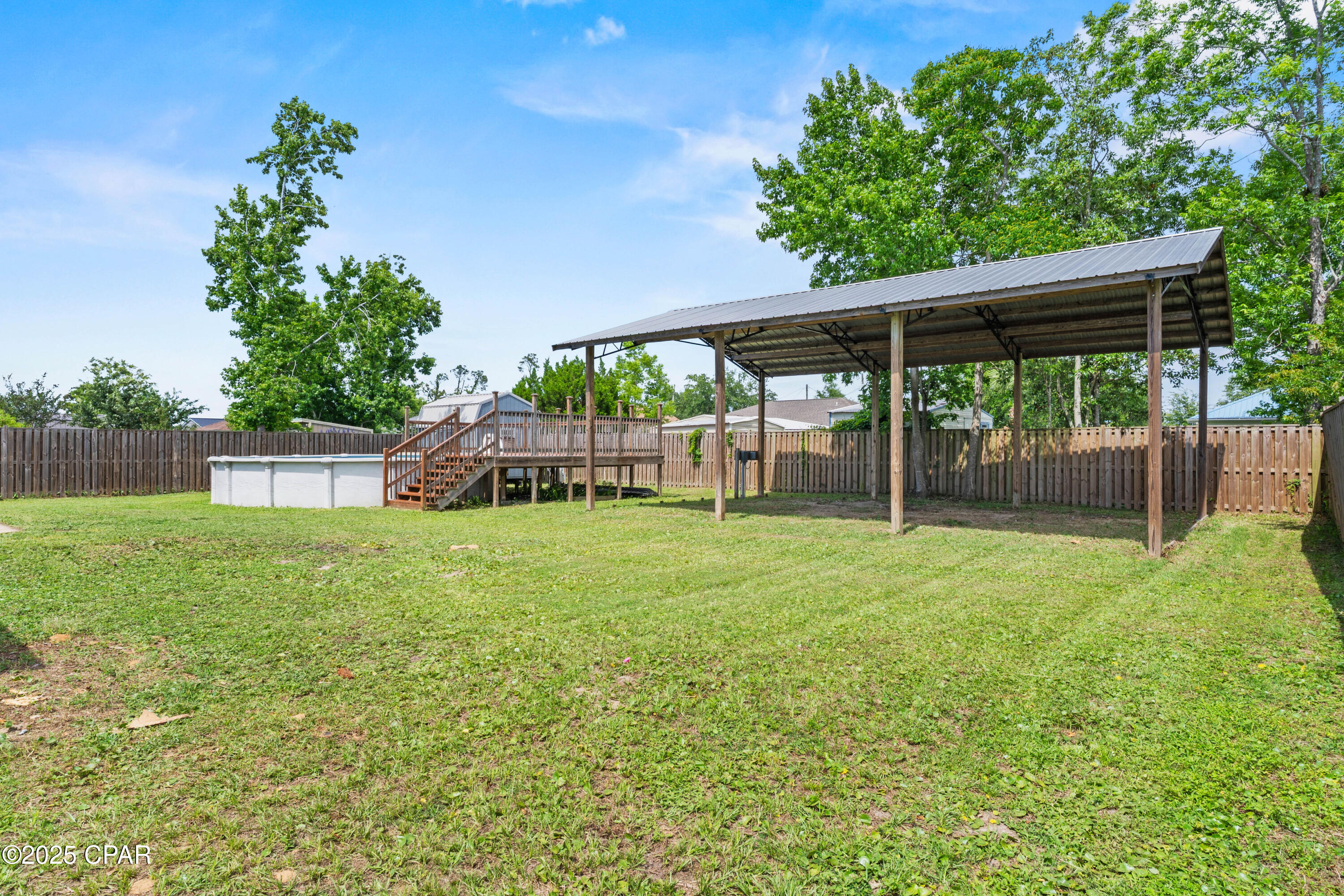 Prows Lynn Haven Replat - Residential