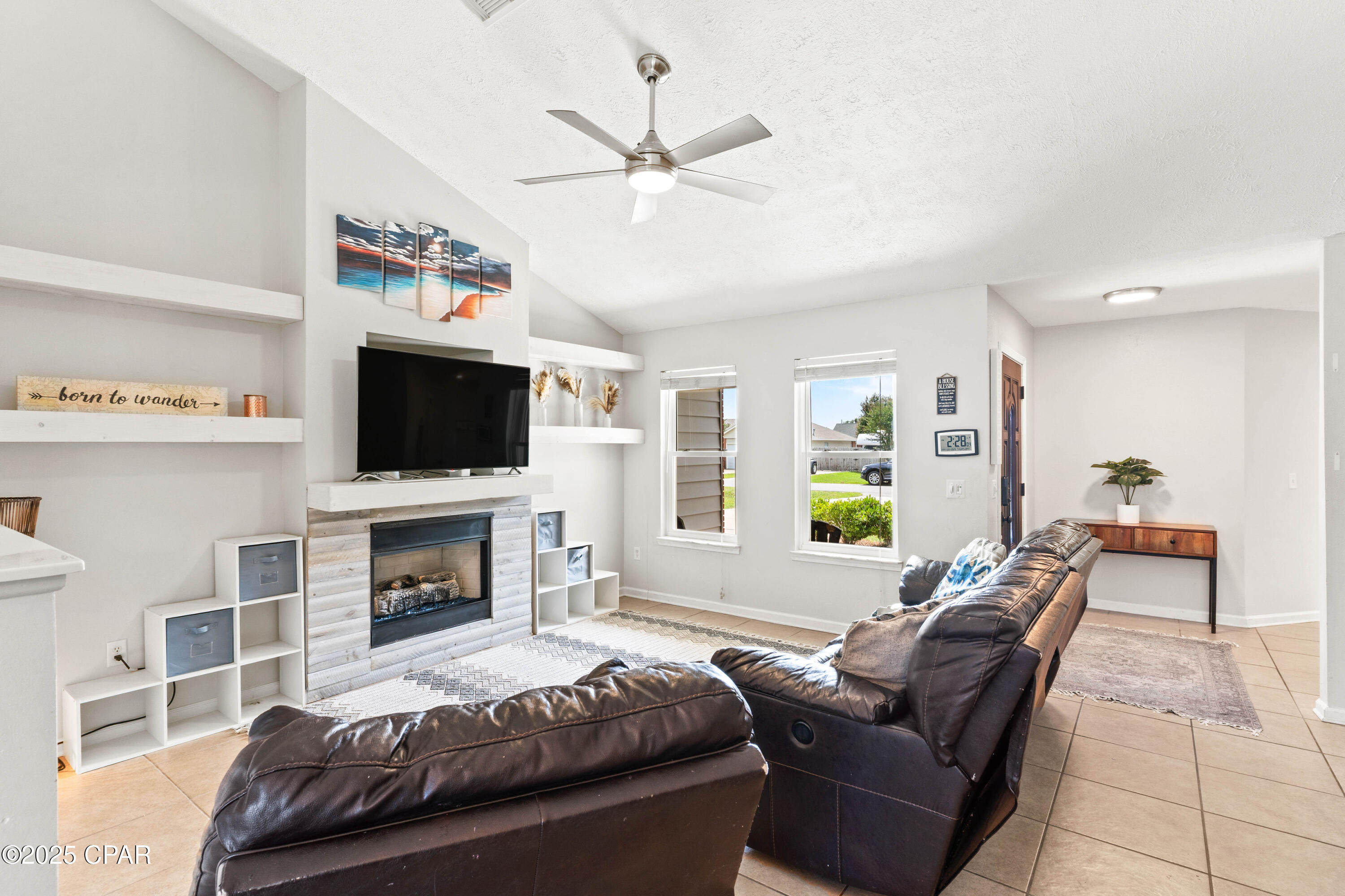 Prows Lynn Haven Replat - Residential