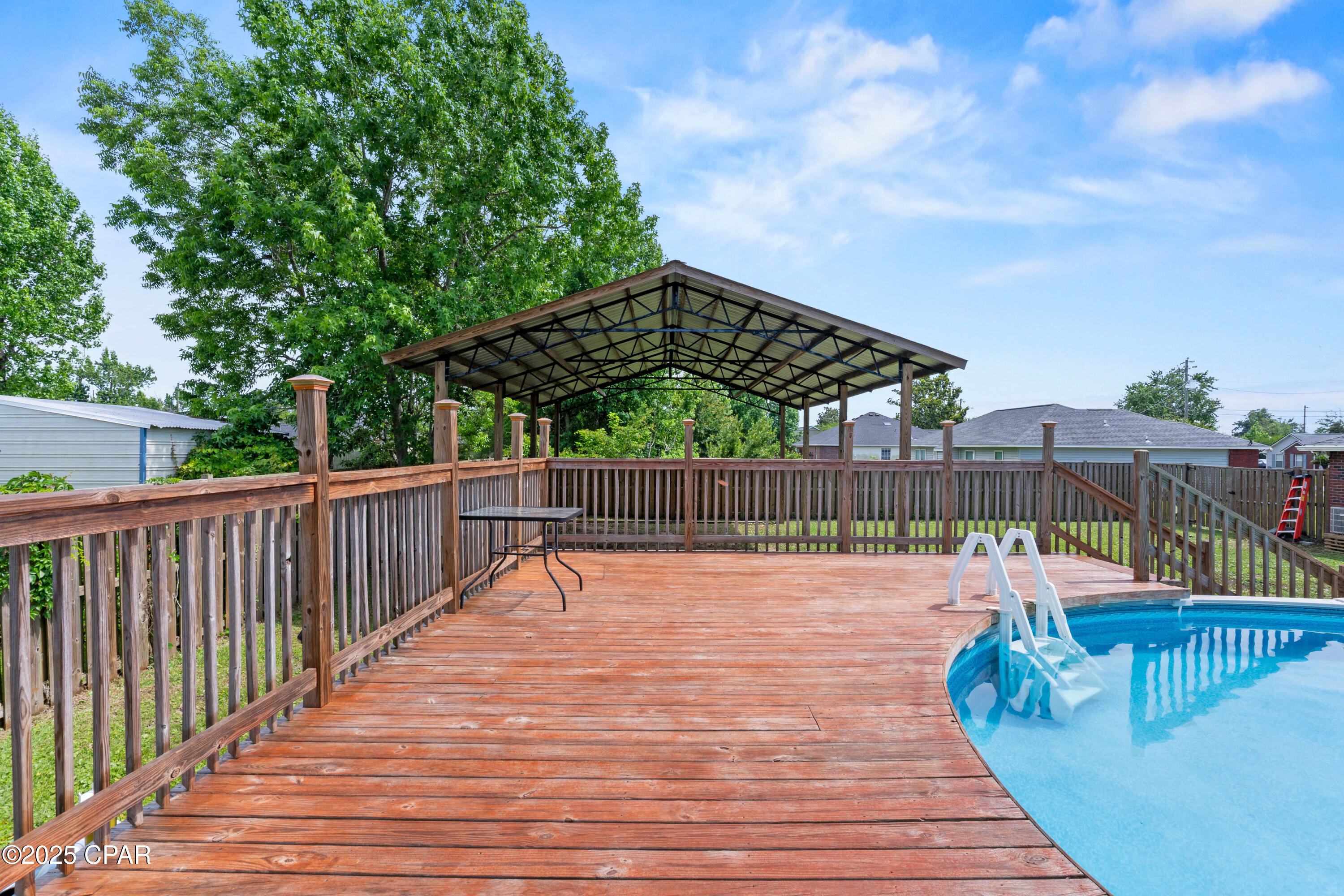 Prows Lynn Haven Replat - Residential