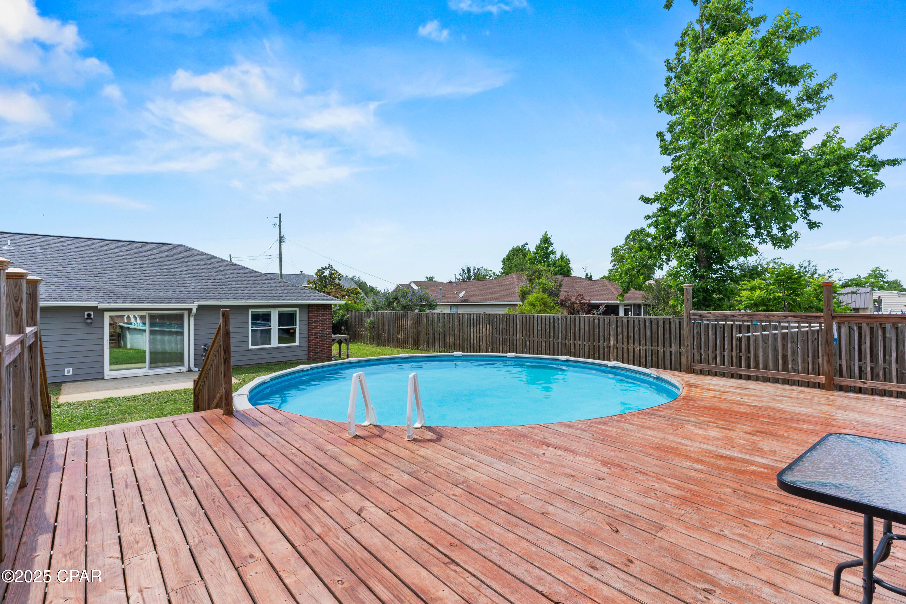 Prows Lynn Haven Replat - Residential