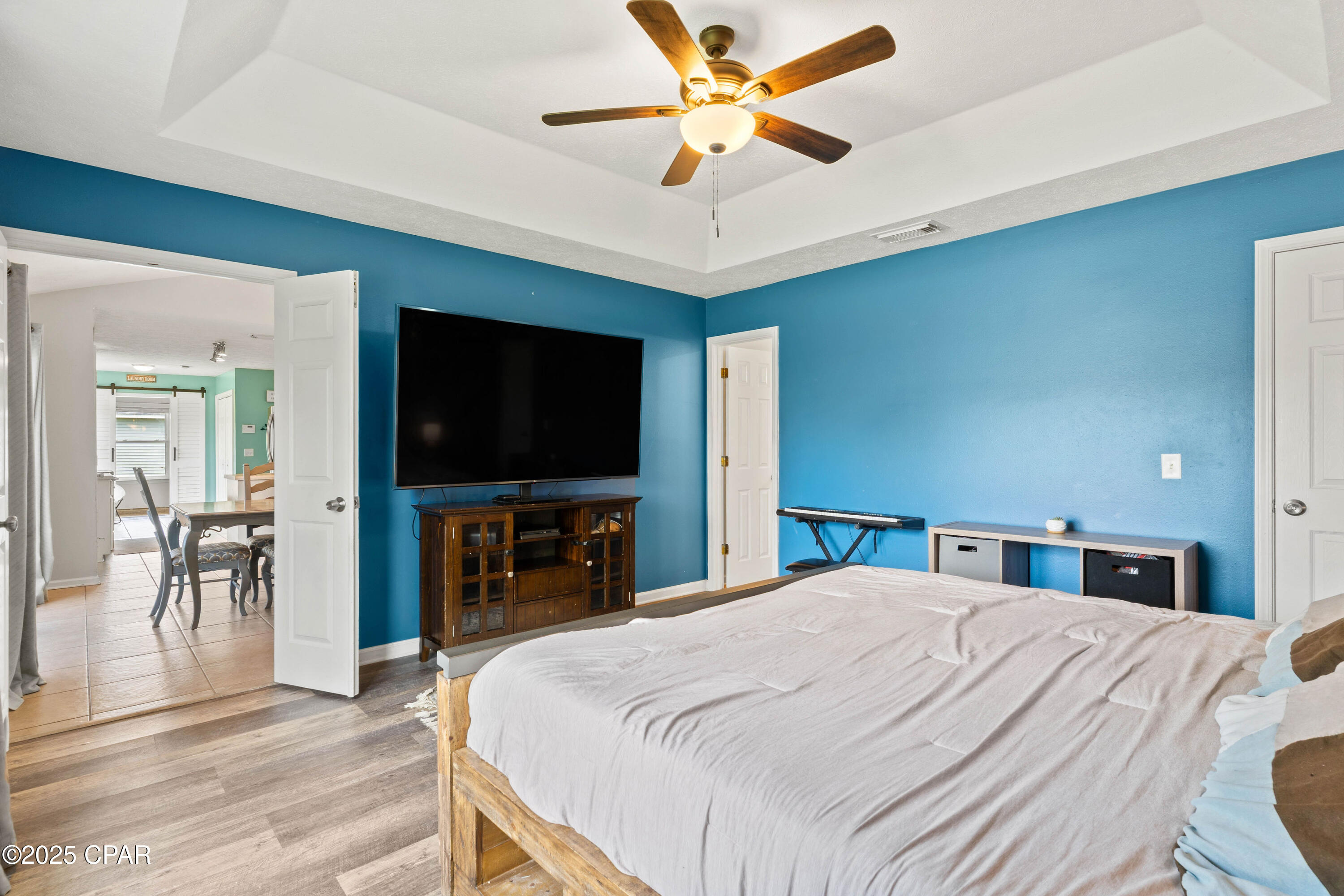 Prows Lynn Haven Replat - Residential