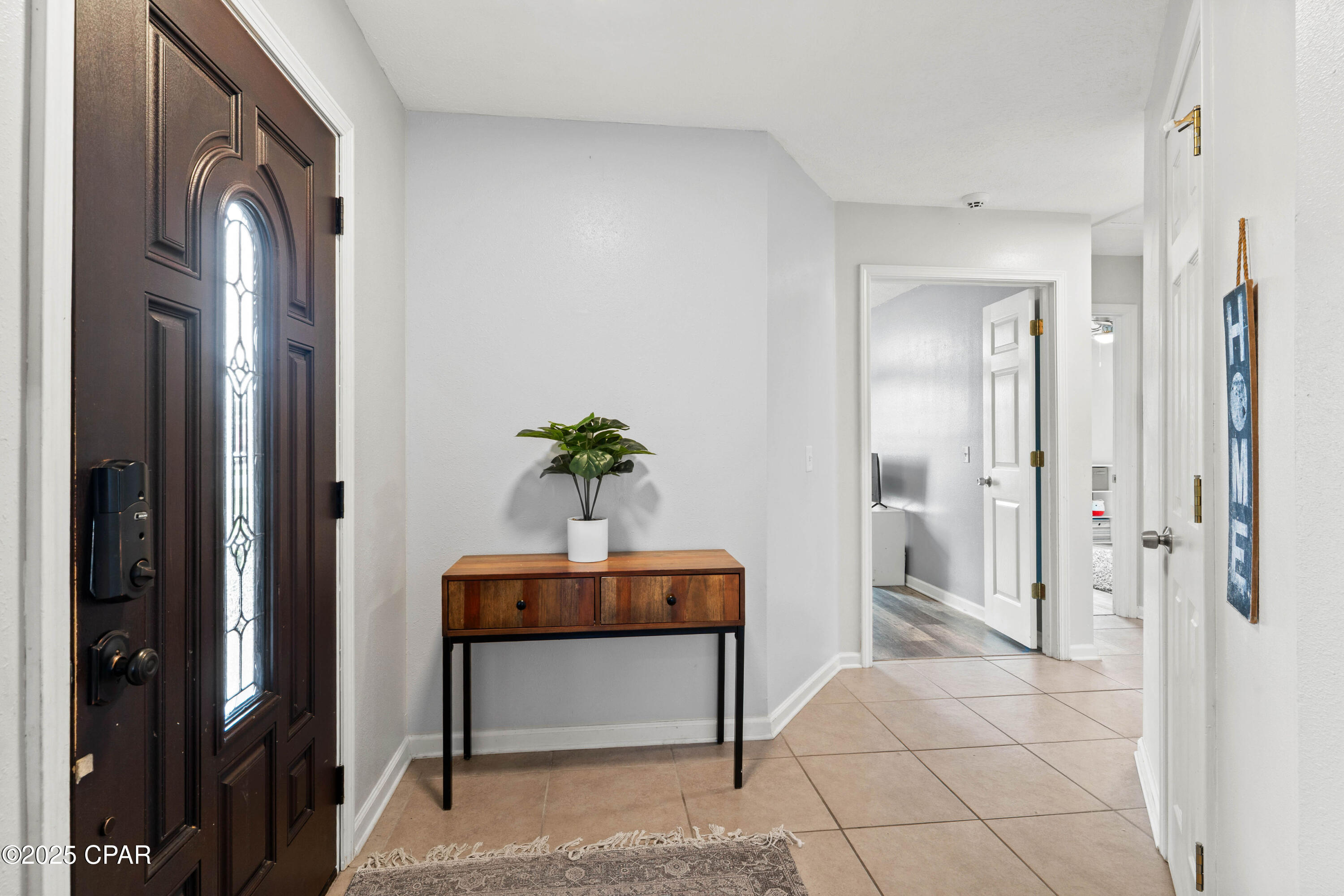 Prows Lynn Haven Replat - Residential