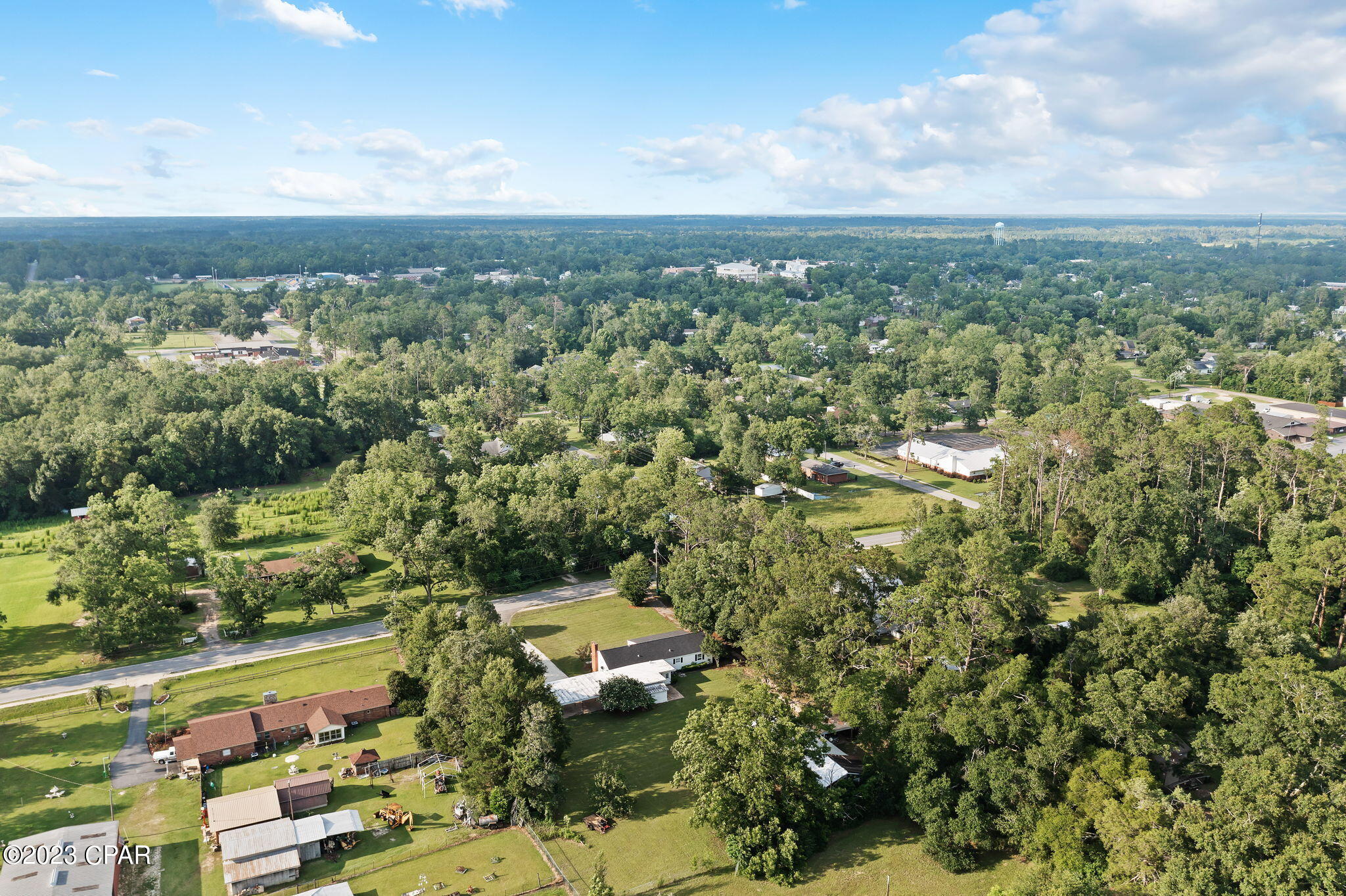 [No Recorded Subdiv] - Residential