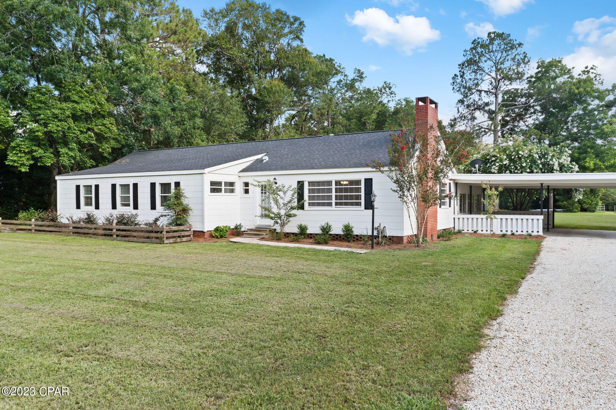 [No Recorded Subdiv] - Residential