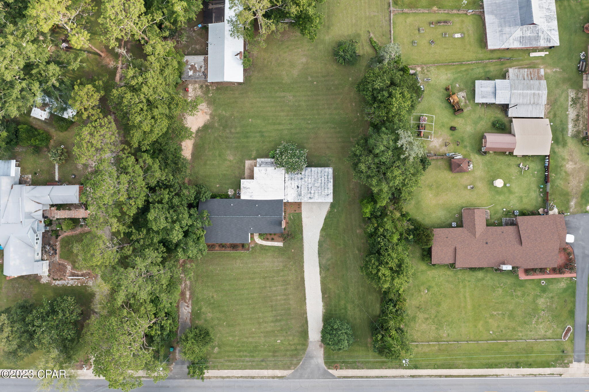 [No Recorded Subdiv] - Residential