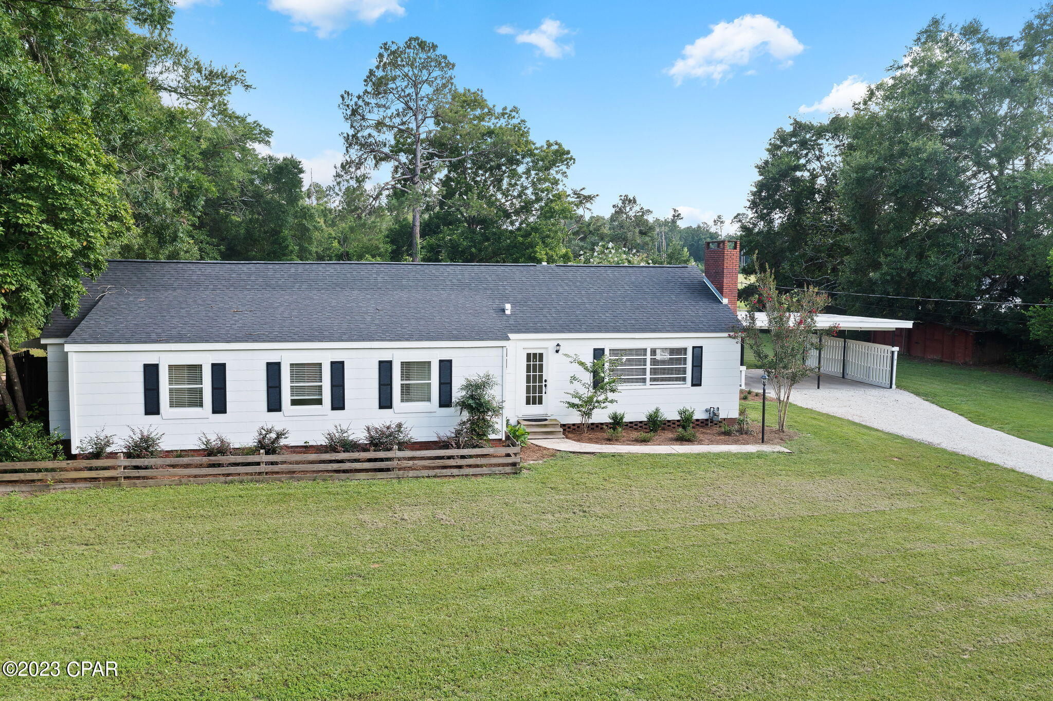 [No Recorded Subdiv] - Residential