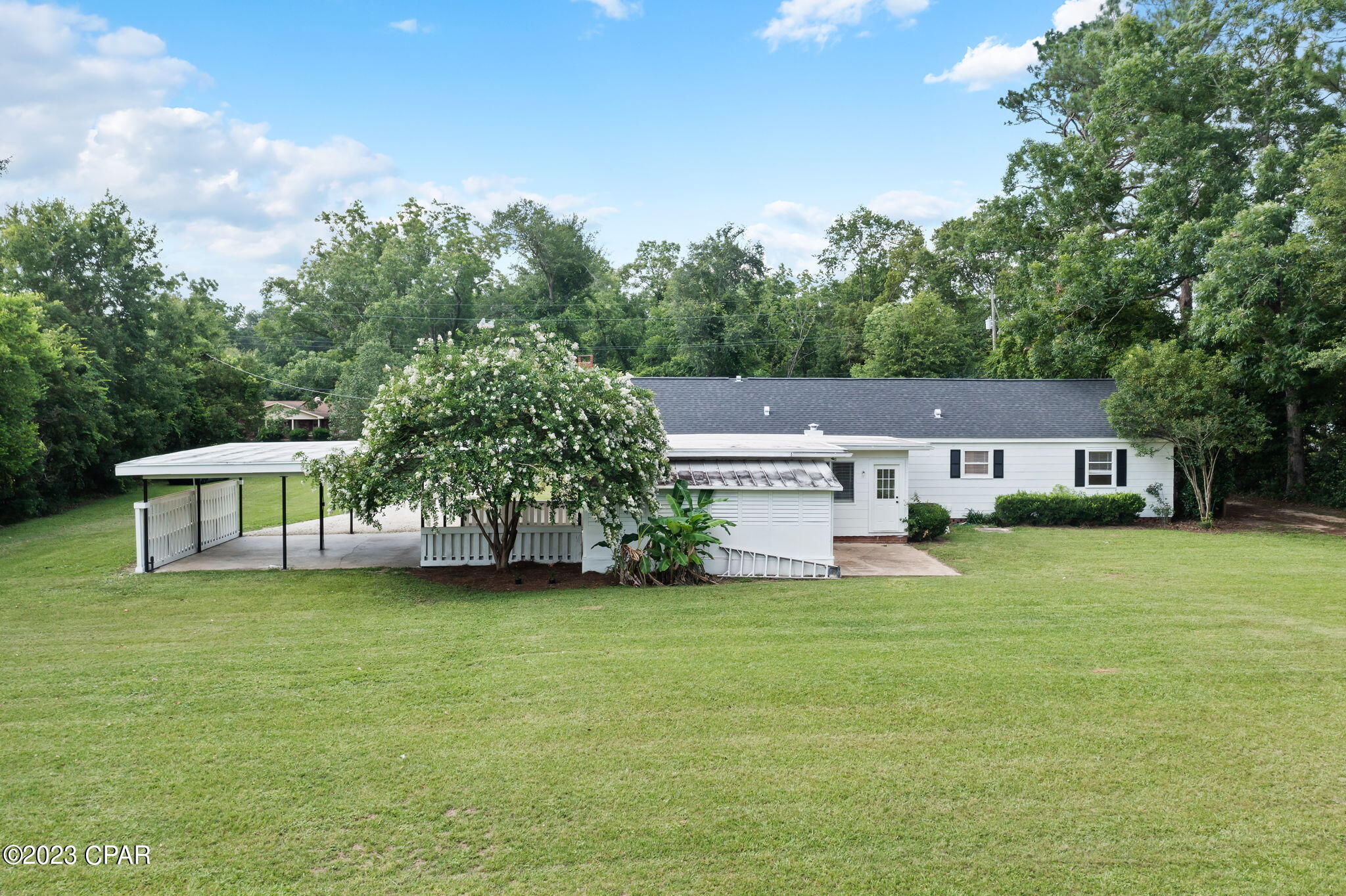 [No Recorded Subdiv] - Residential