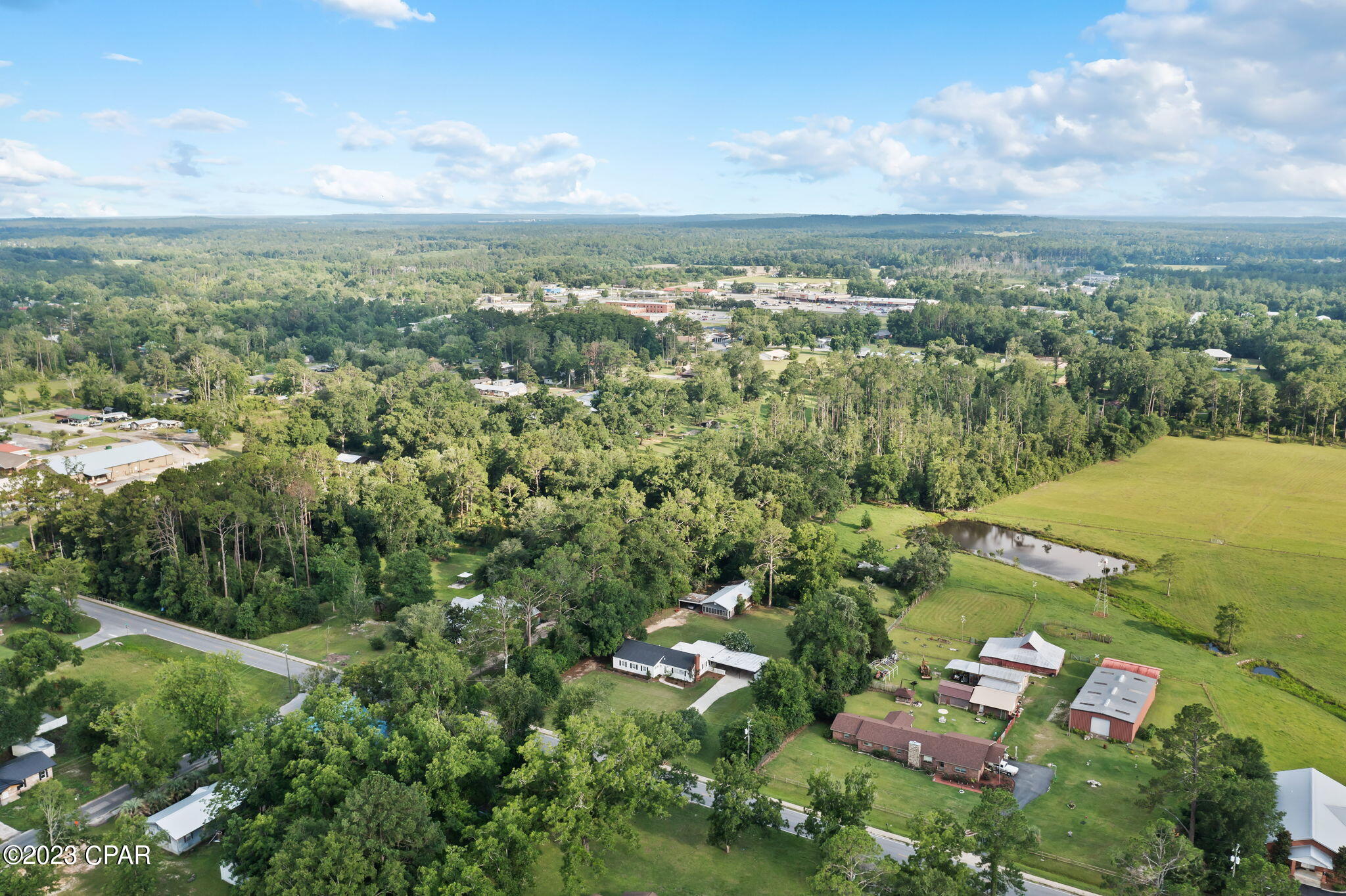 [No Recorded Subdiv] - Residential